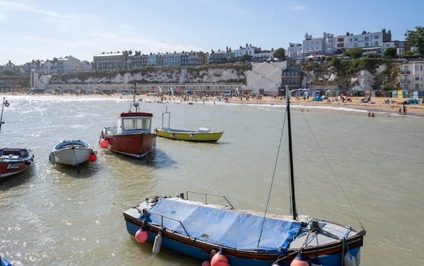 BROADSTAIRS