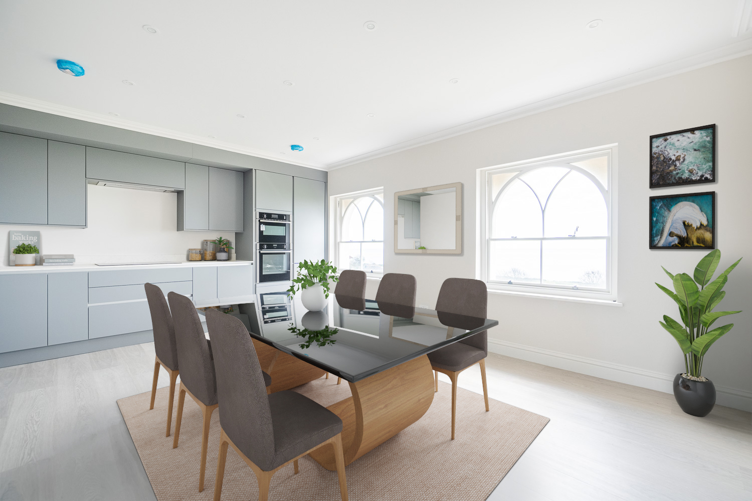 Property photo: Pegwell Road, RAMSGATE, Kent, CT11