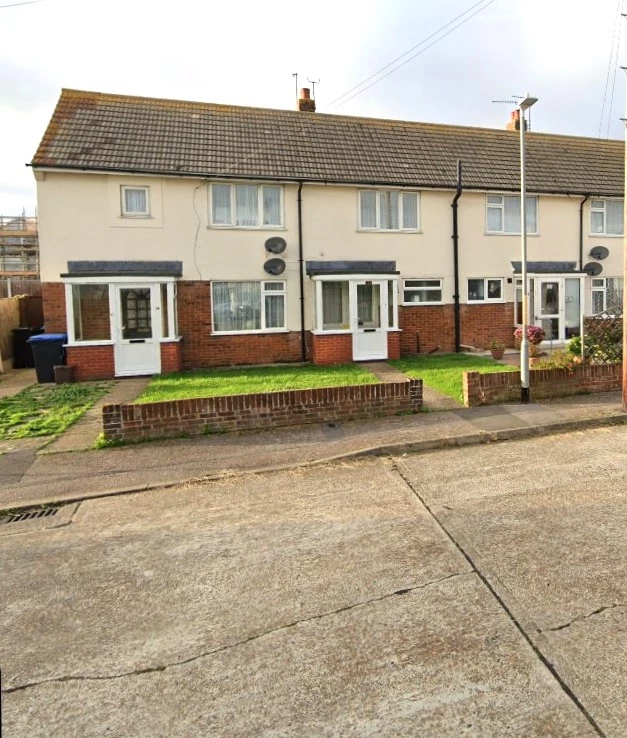Property photo: Ramsgate, Kent, CT12