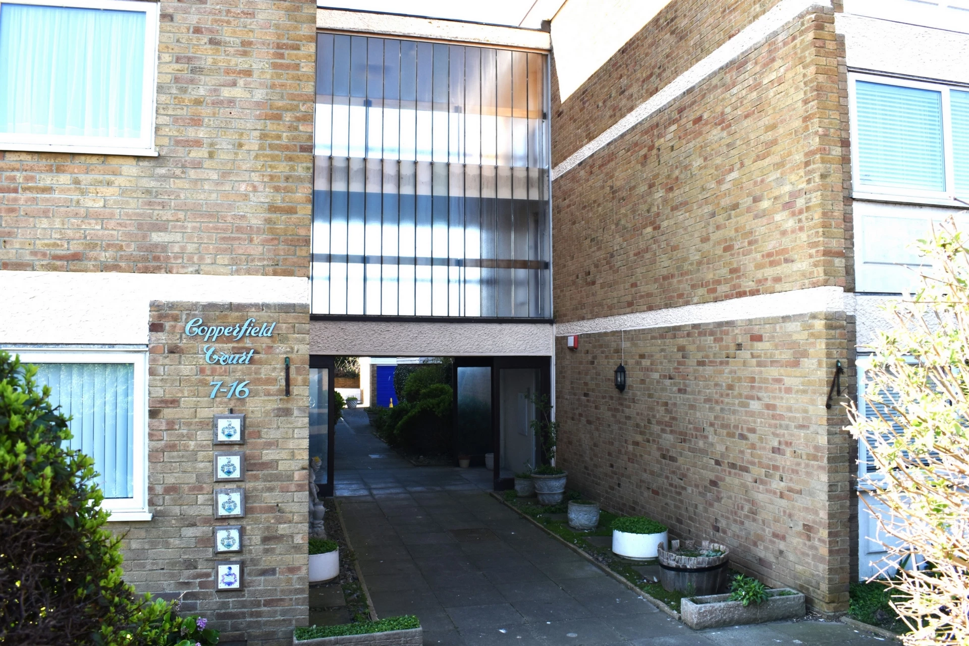 Broadstairs Kent CT10