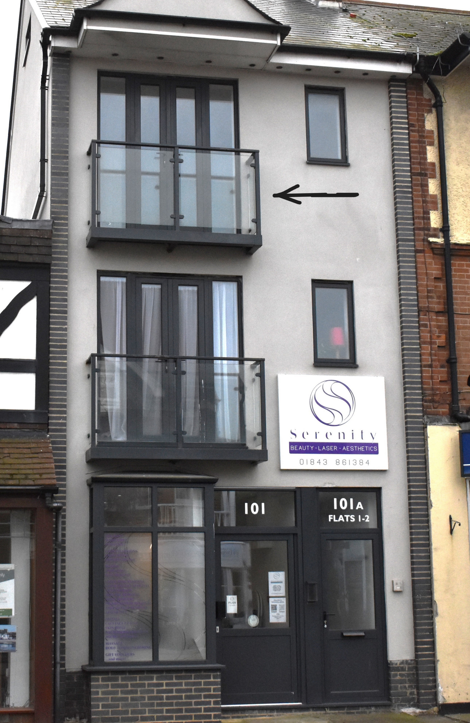 Broadstairs Kent CT10