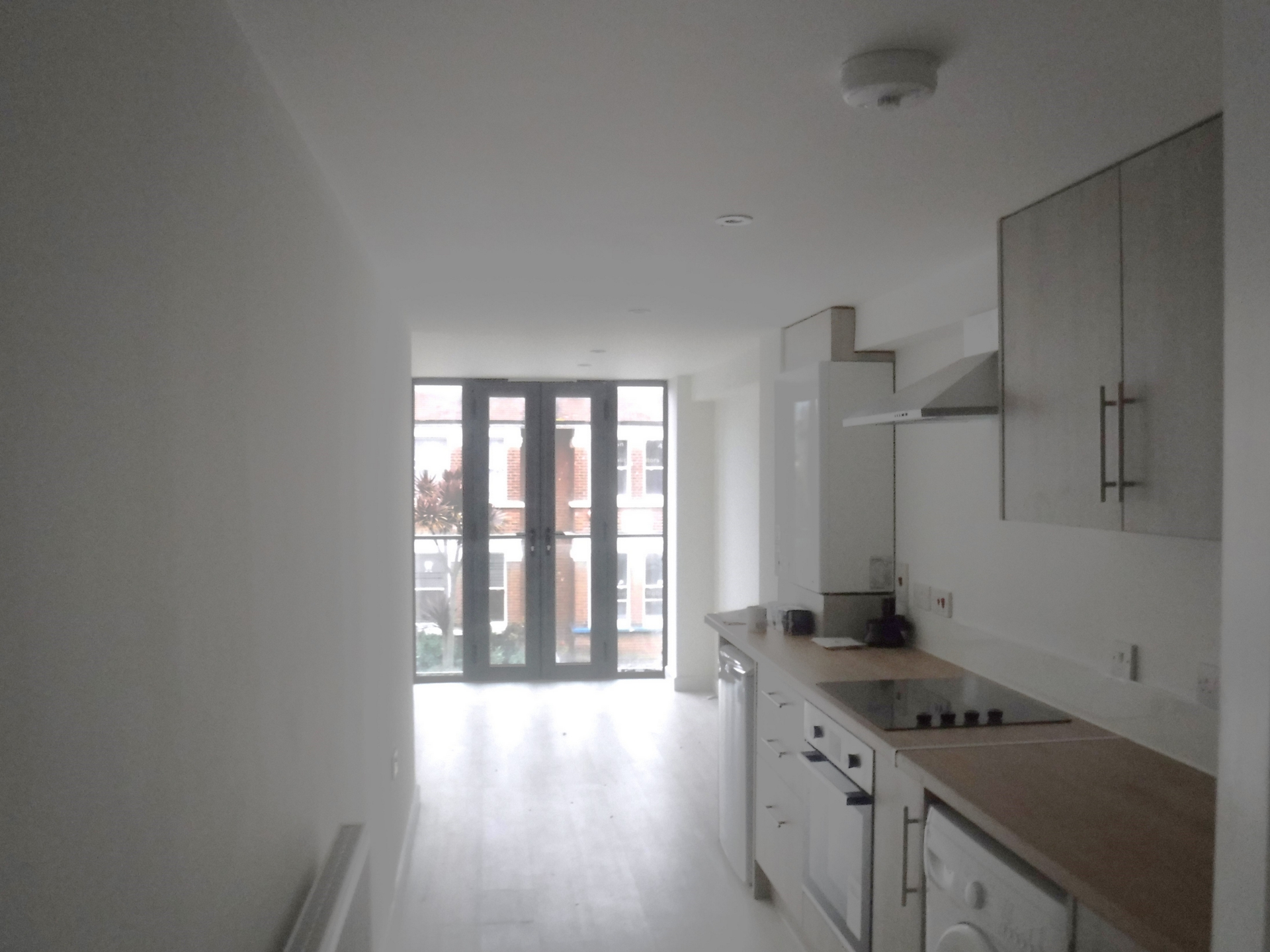 KITCHEN TO DINING