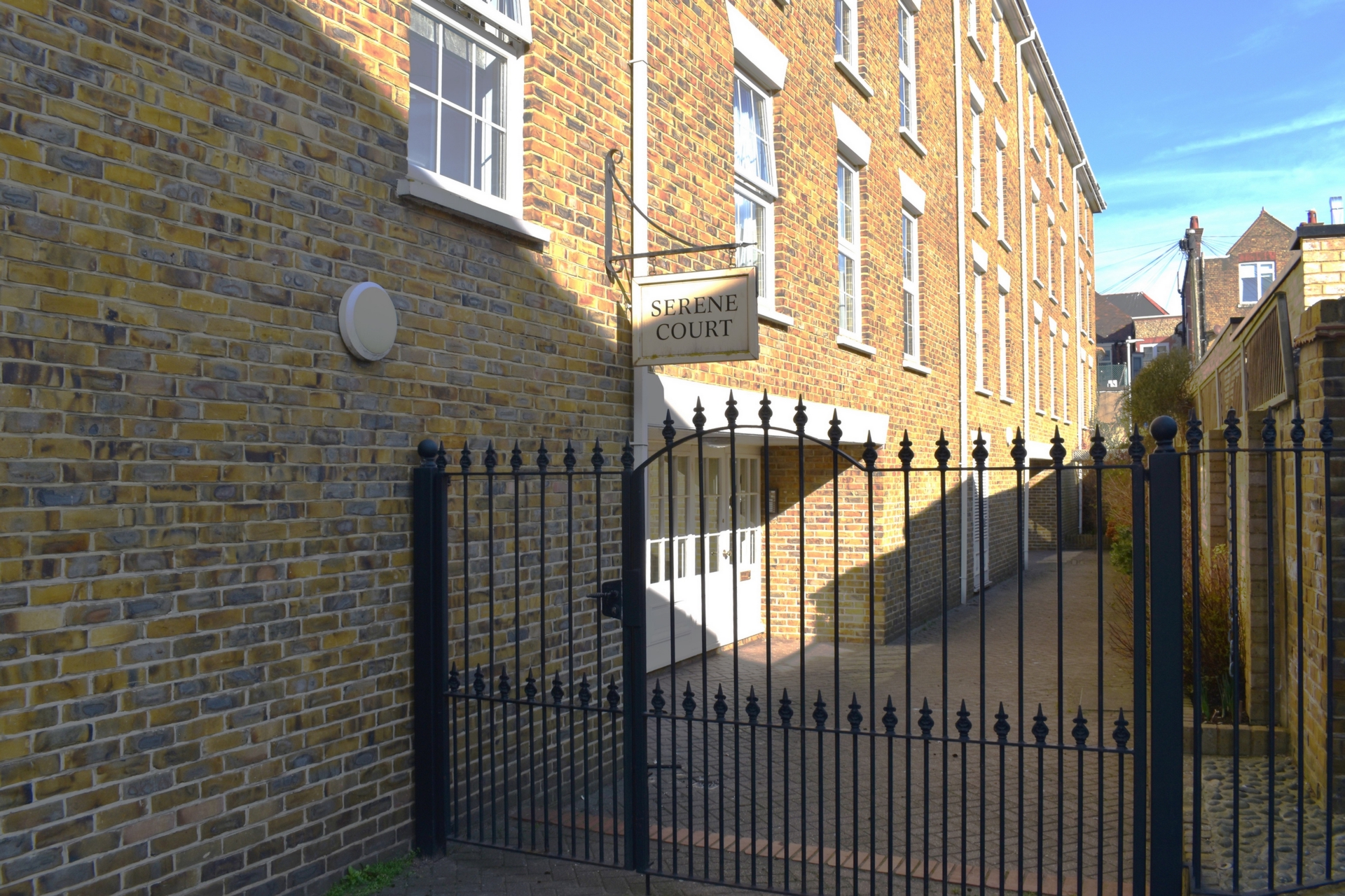 Property photo: Broadstairs, Kent, CT10