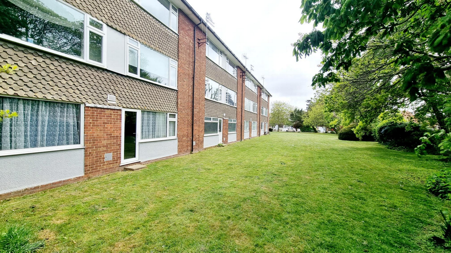Communal Garden