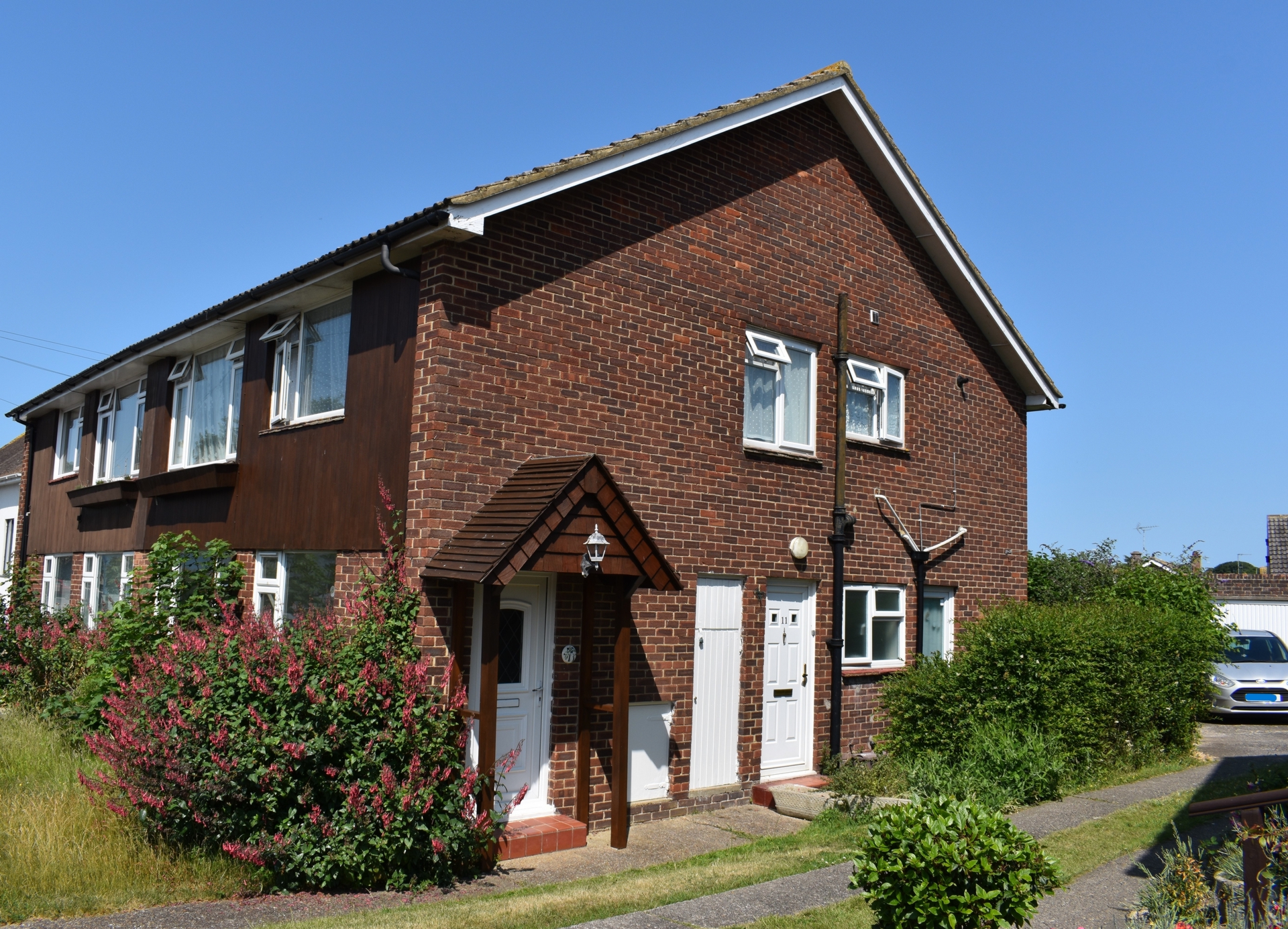 Property photo: Birchington, Kent, CT7
