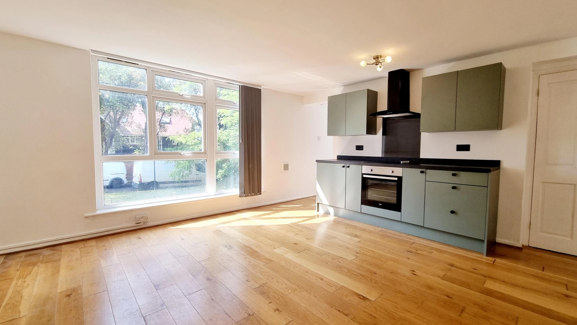 Lounge/Diner/Kitchen