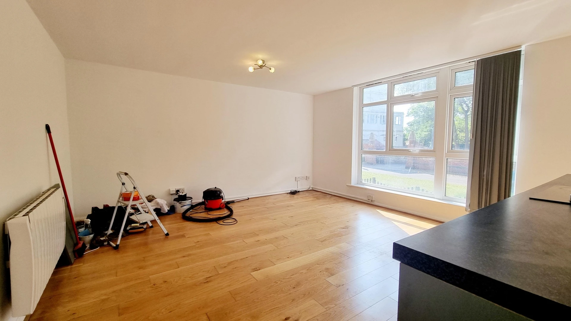 Lounge/Diner/Kitchen