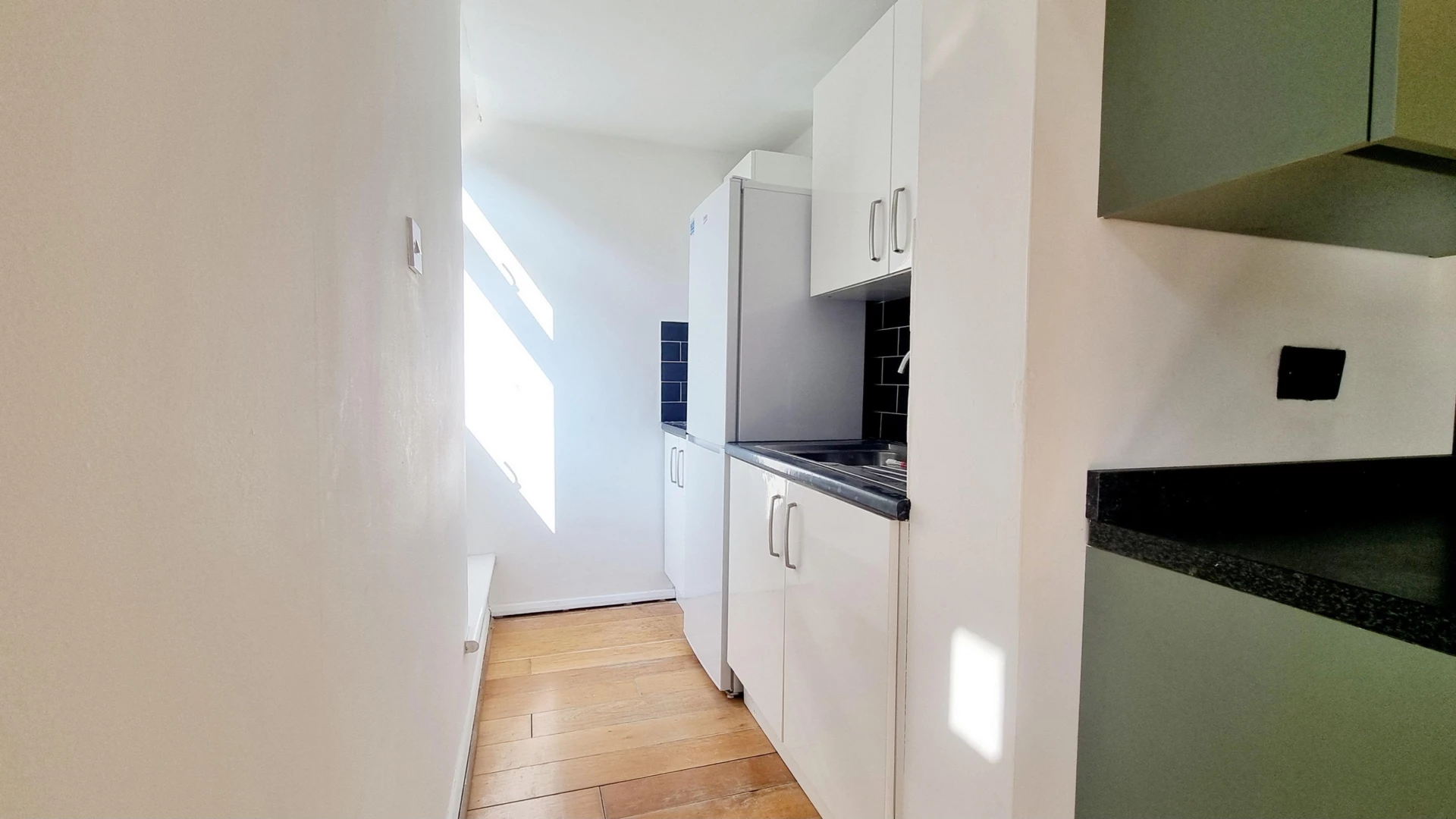 Lounge/Diner/Kitchen