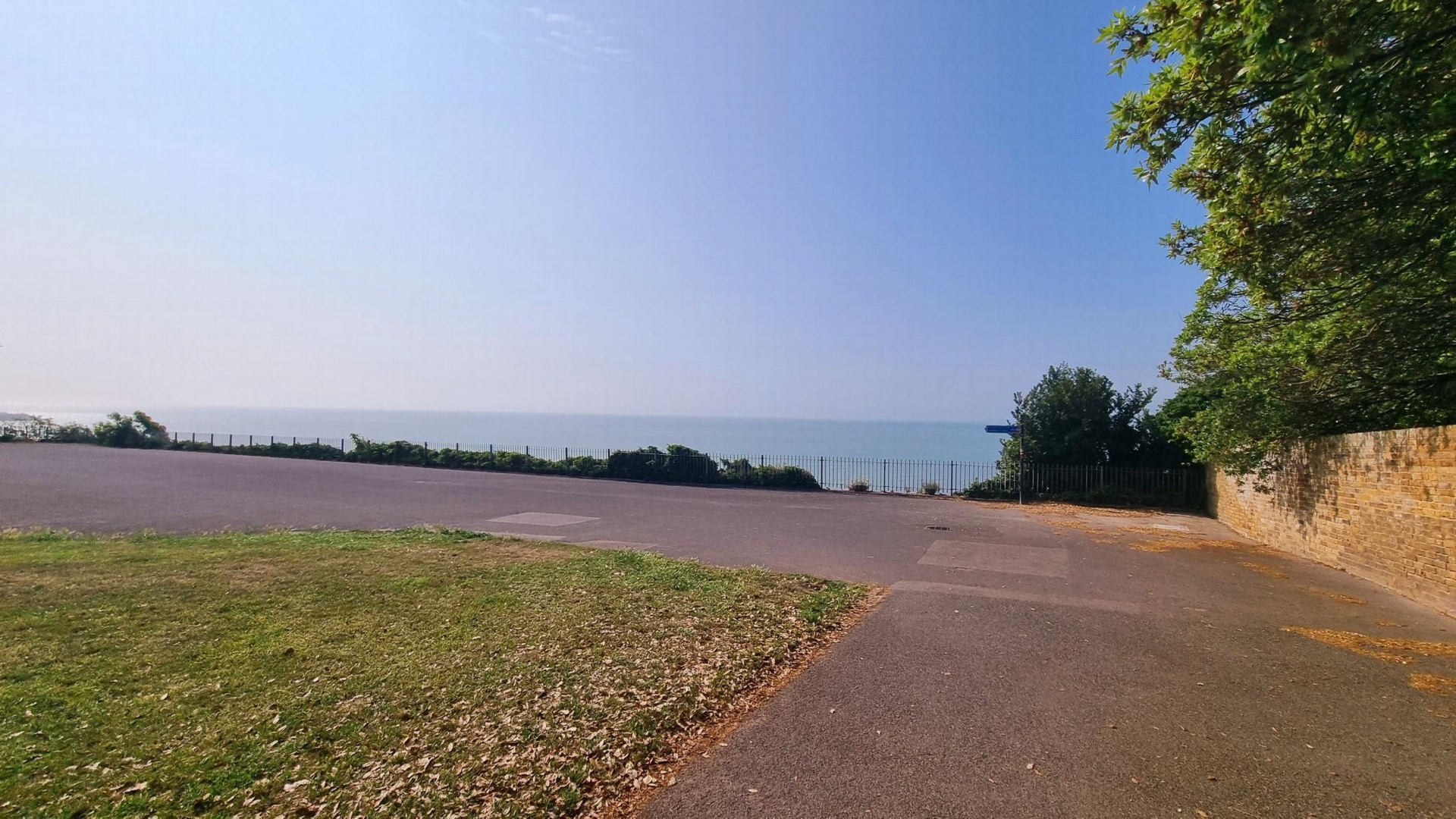 Pegwell Bay