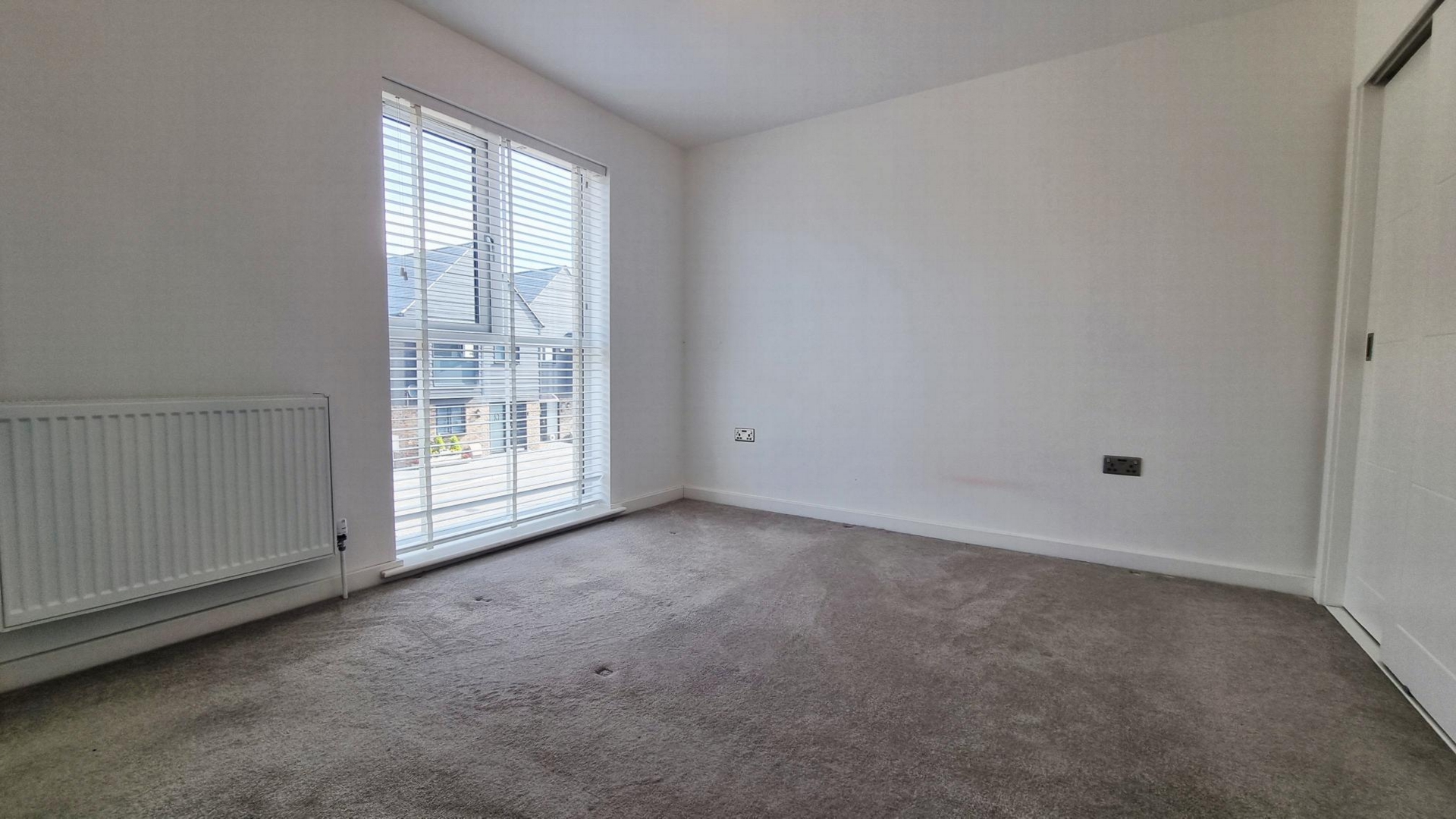 Front Bedroom