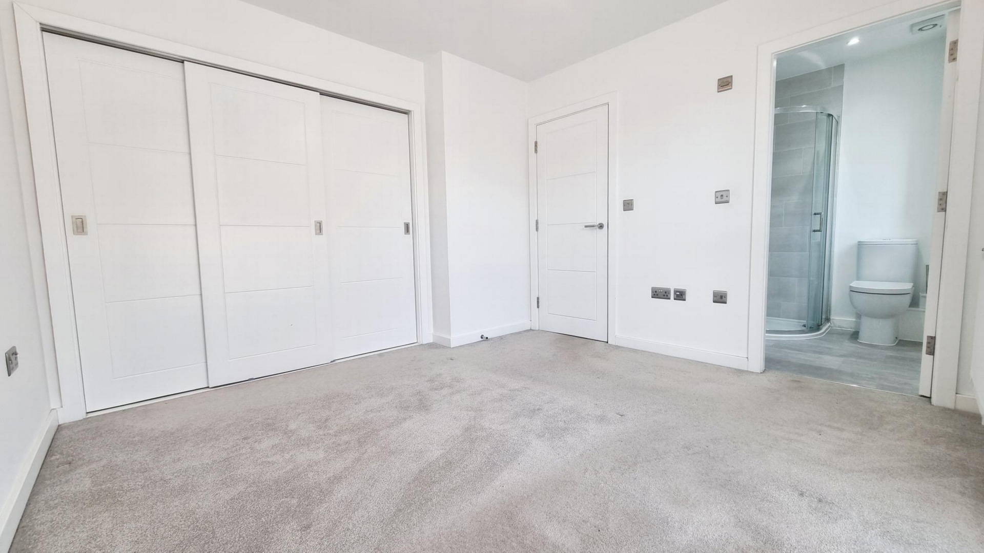 Front Bedroom