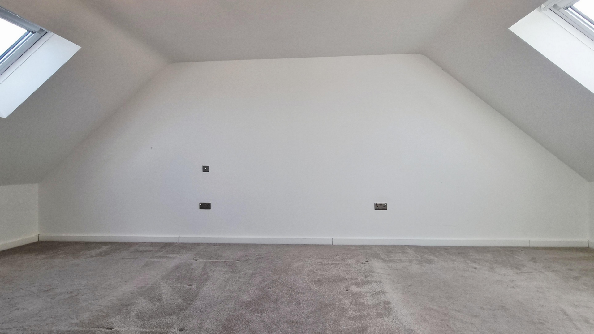 Top Floor Bedroom