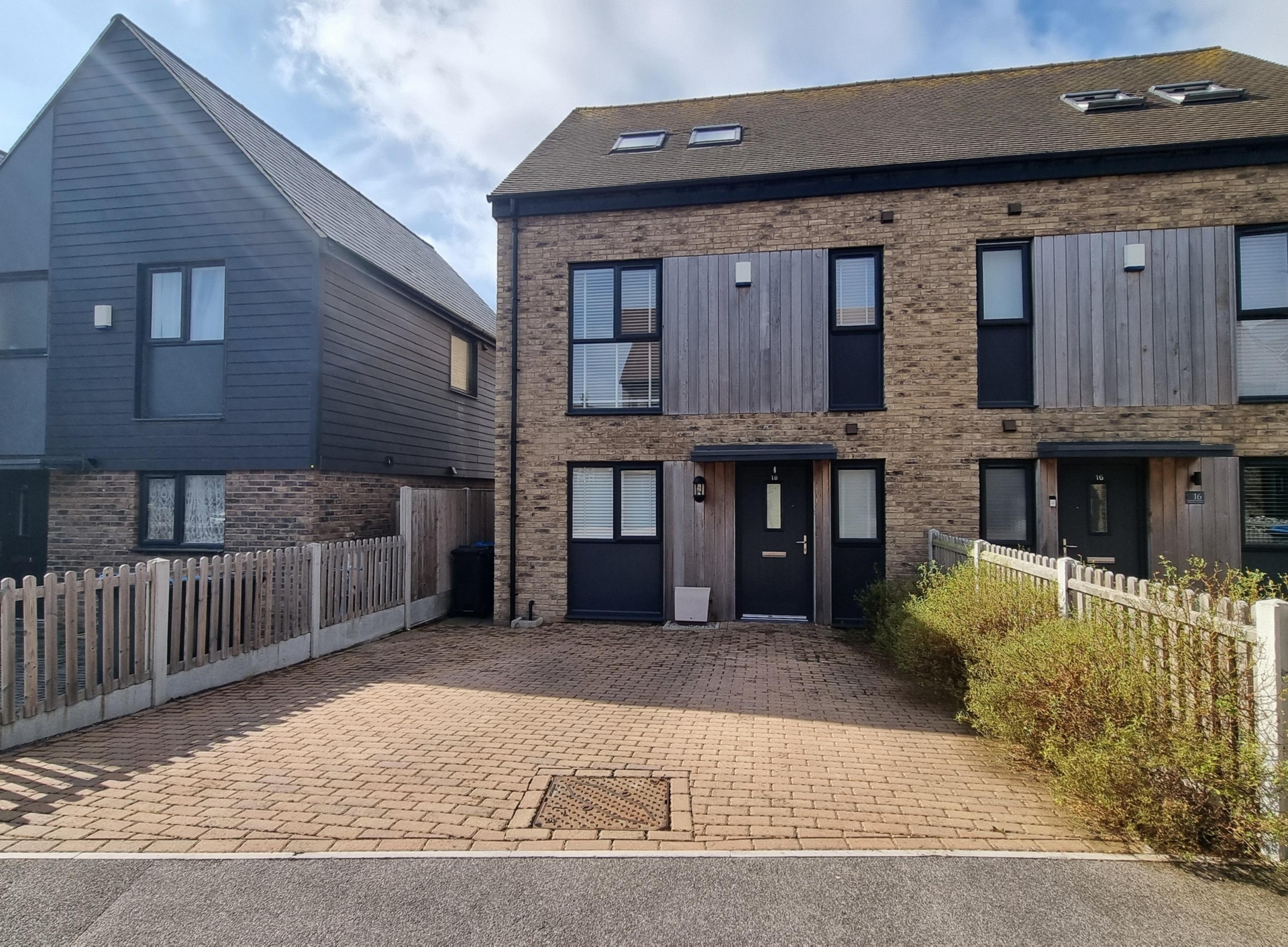 Property photo: Garlinge, Margate, Kent, CT9