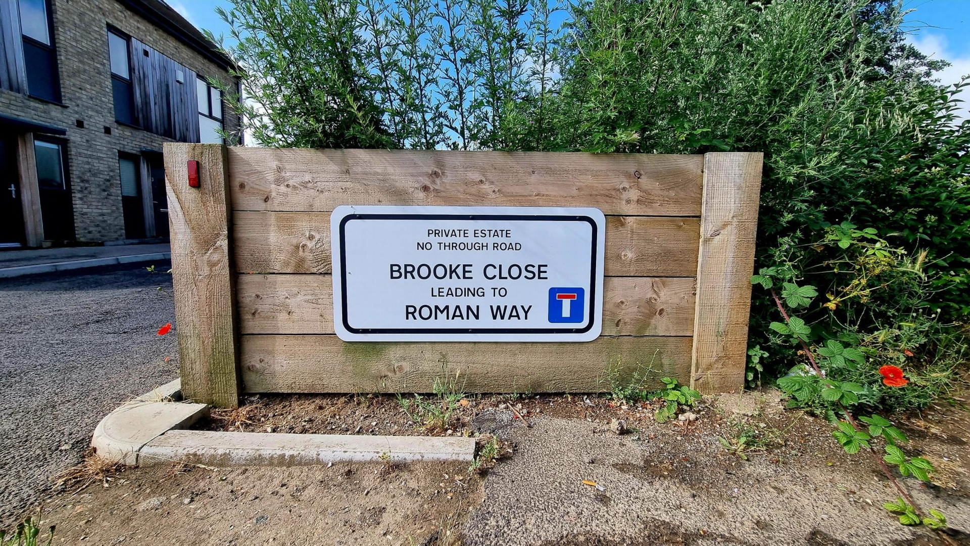 Private Estate