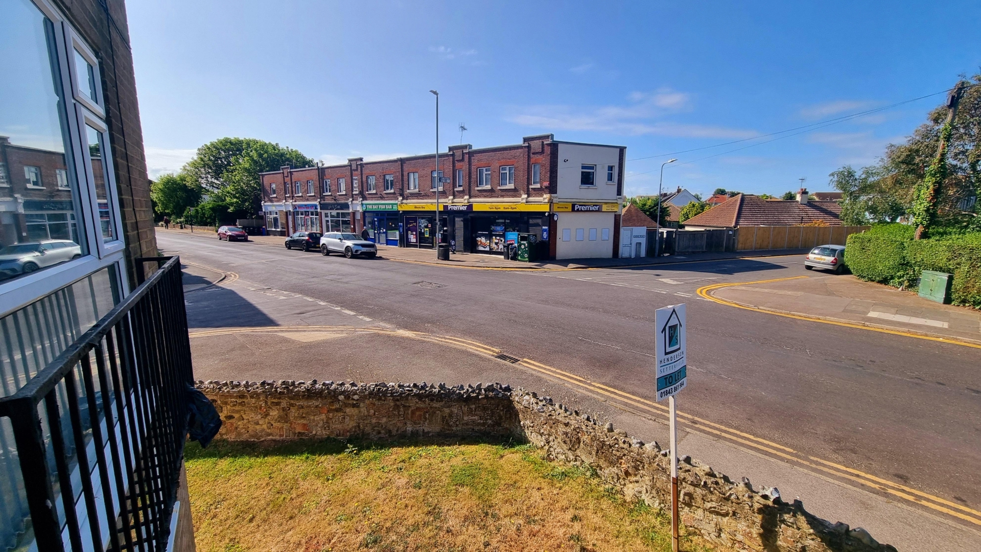 Local Amenities