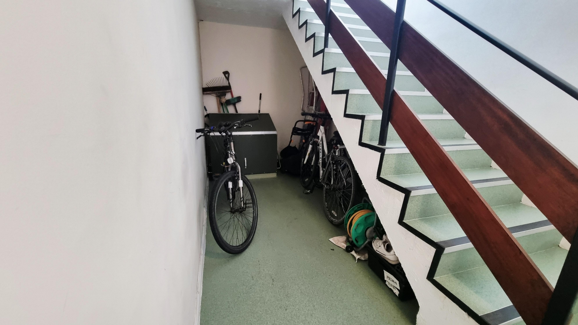 Bike Storage
