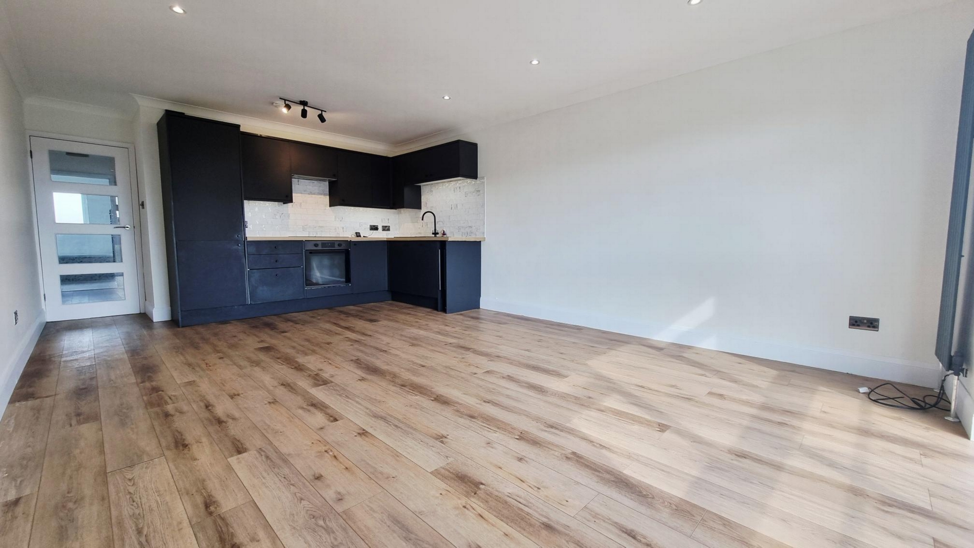 Lounge/Kitchen/Diner