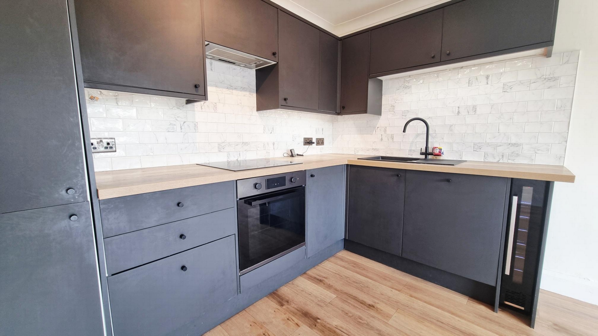 Lounge/Kitchen/Diner