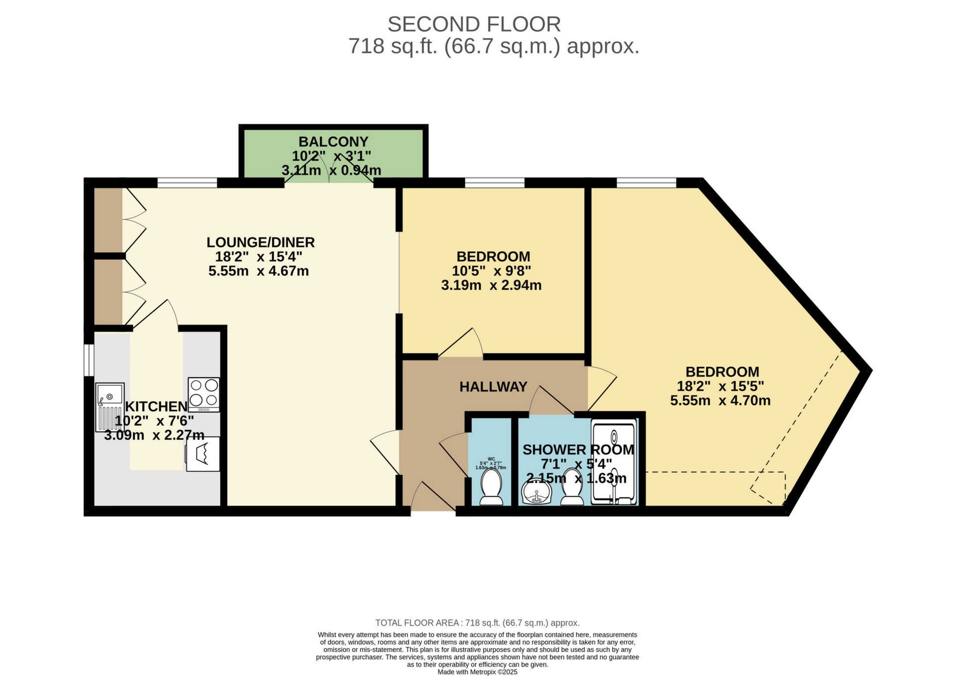 FlLOOR PLAN