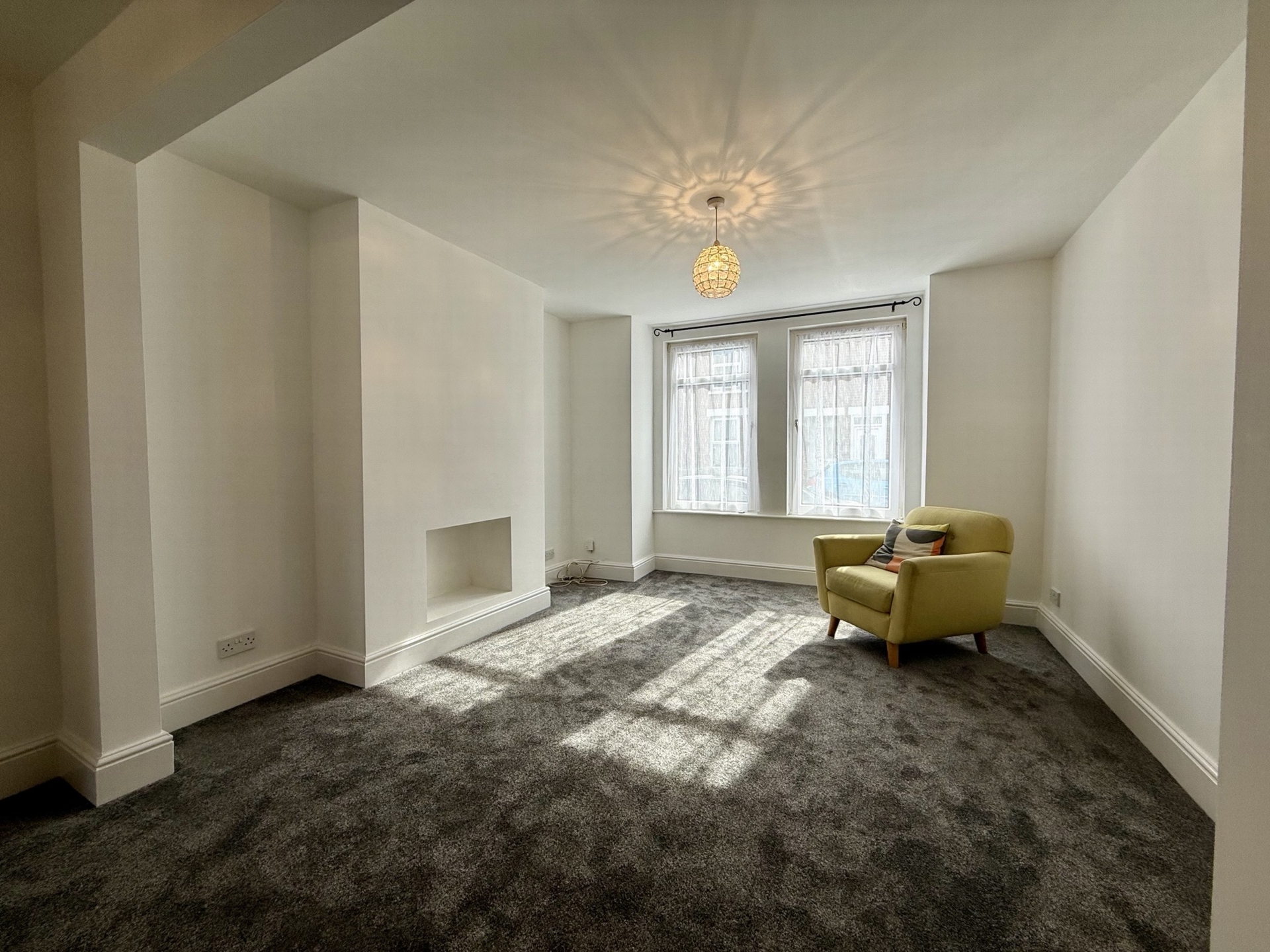 Property photo: Broadstairs, Kent, CT10