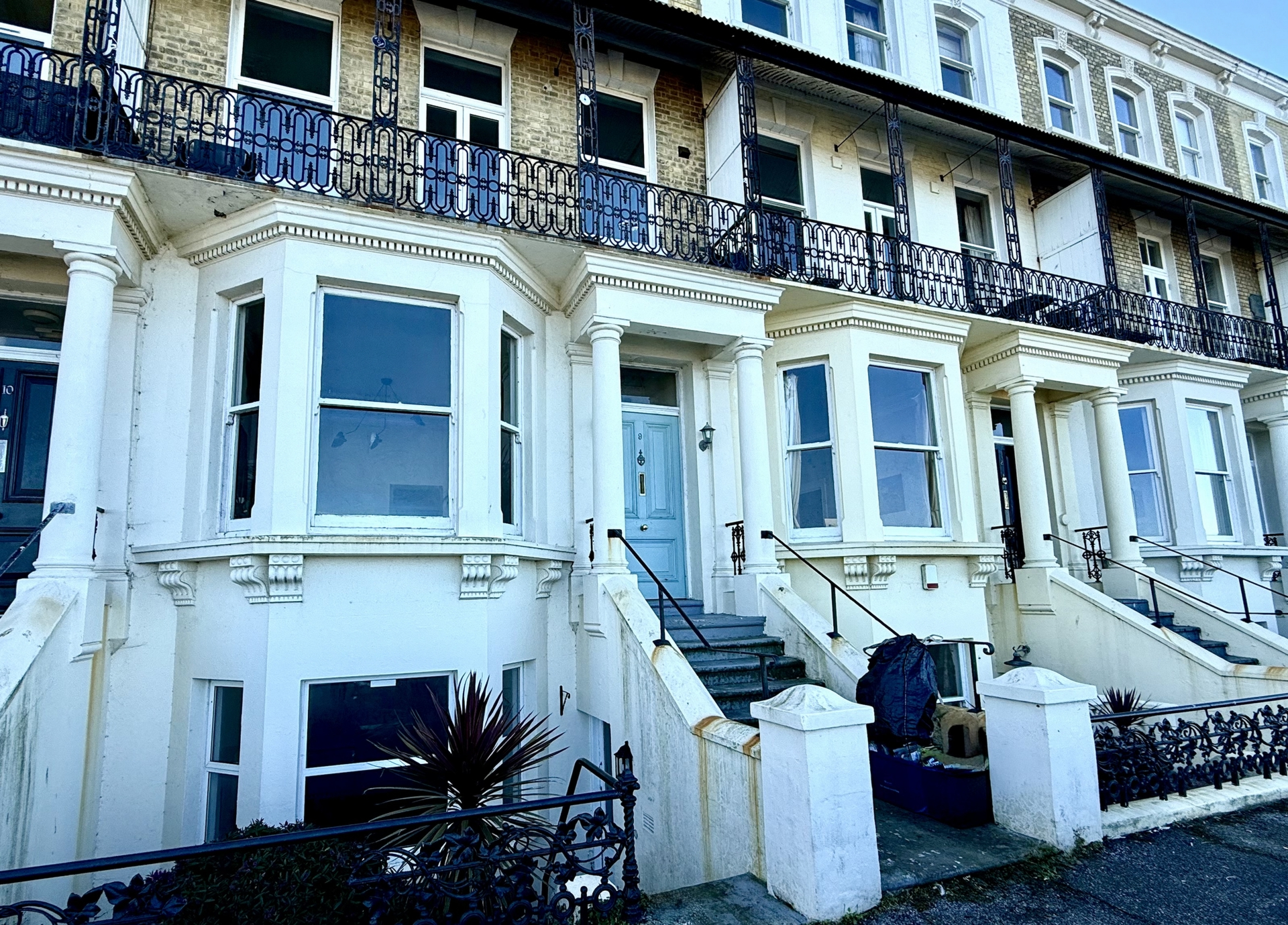 External