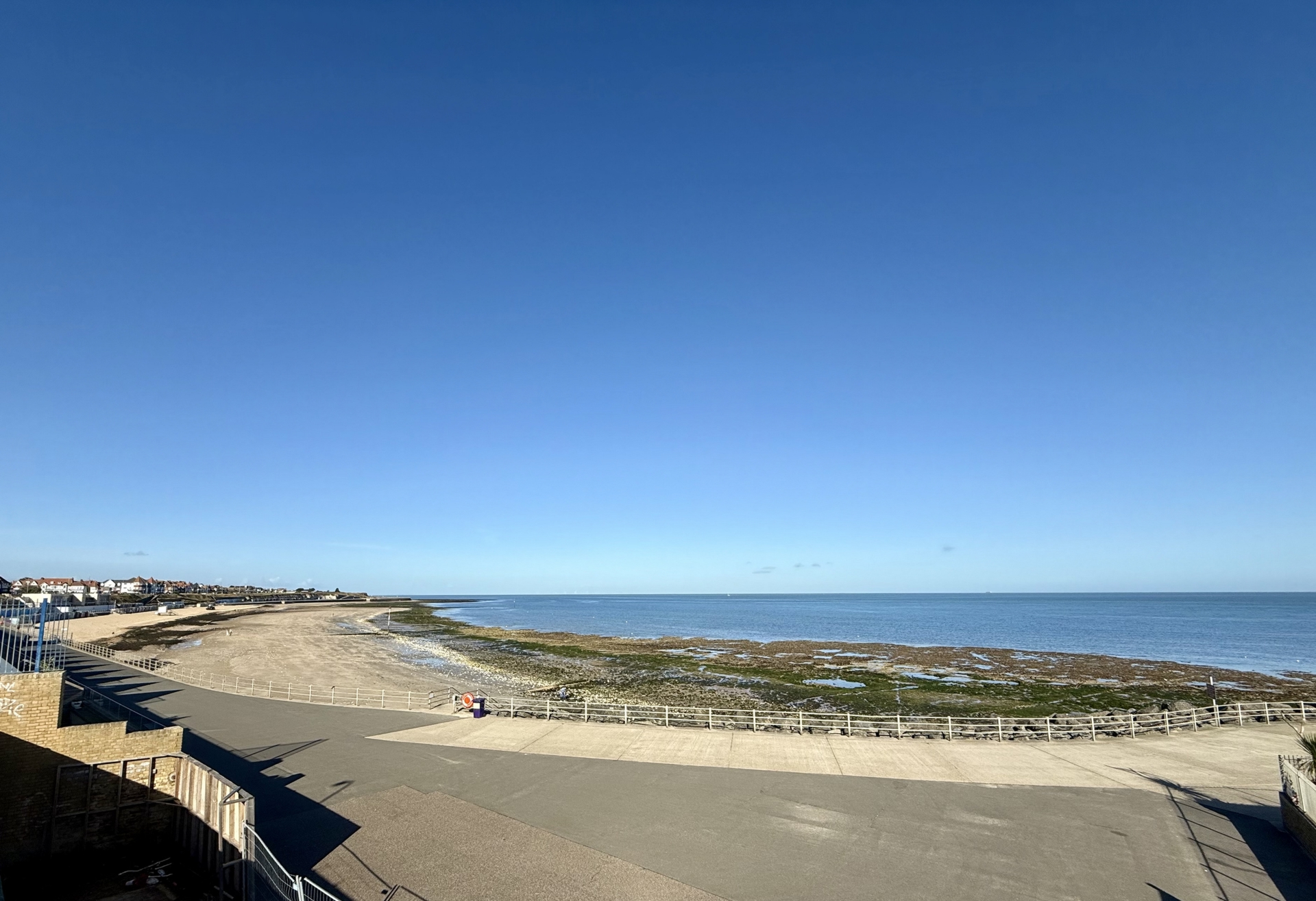 Sea View Terrace