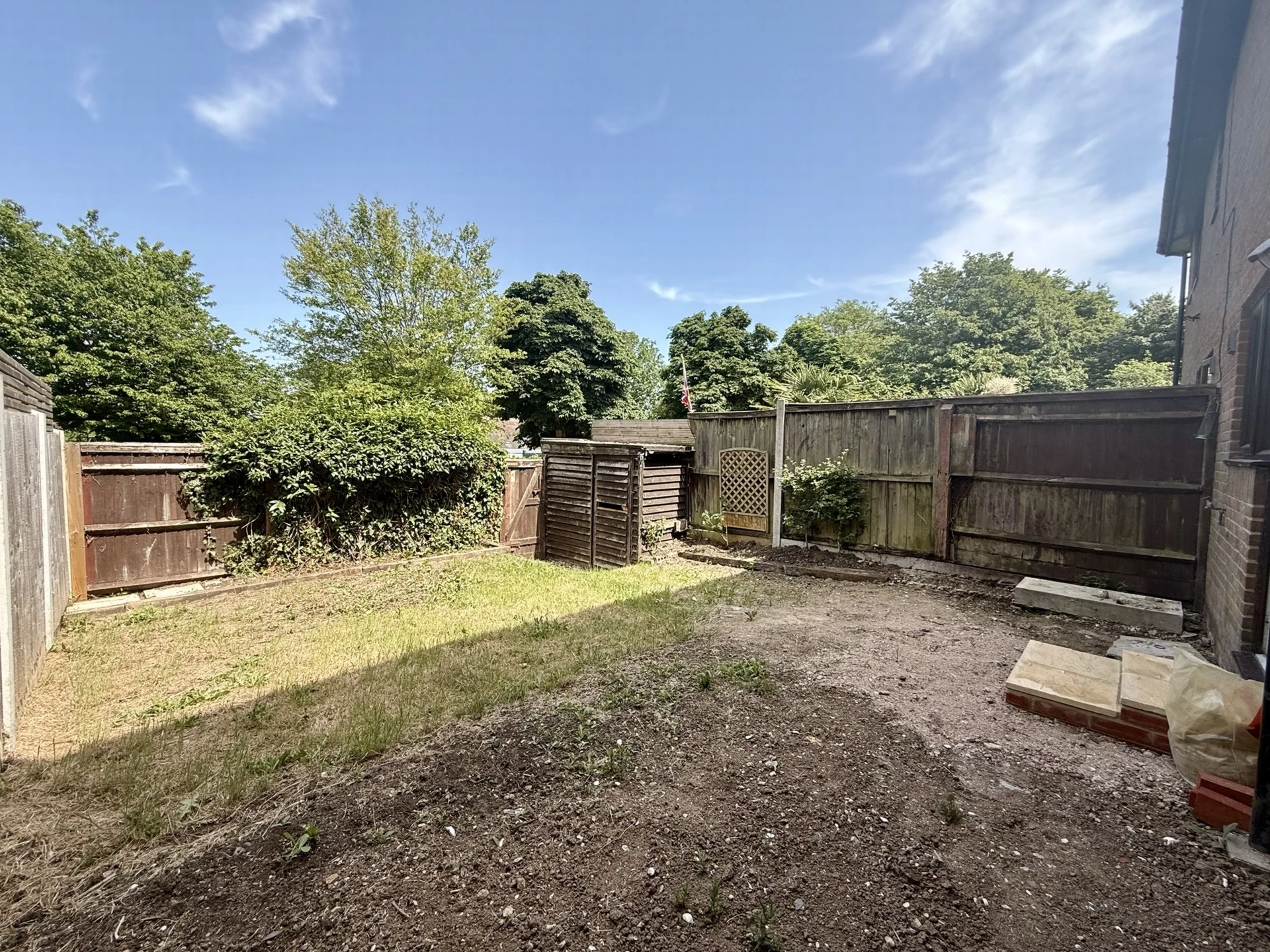 Garden