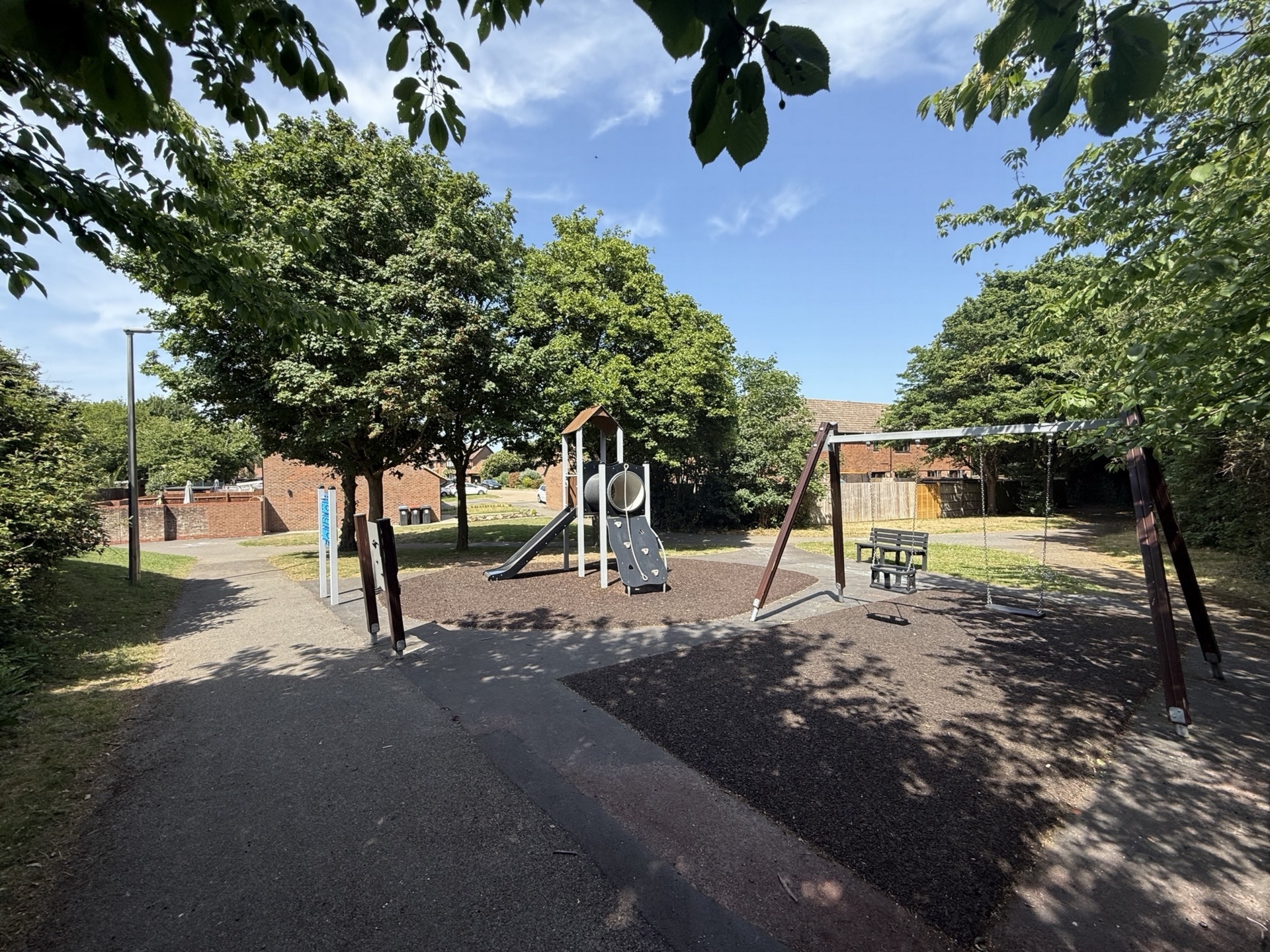 Play Area