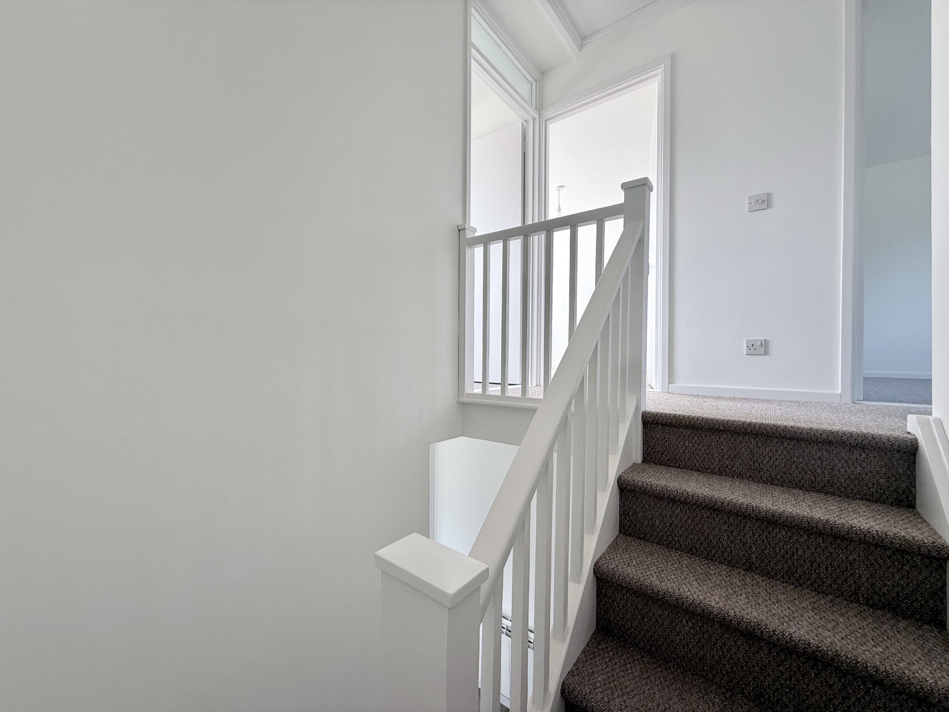 Stairway