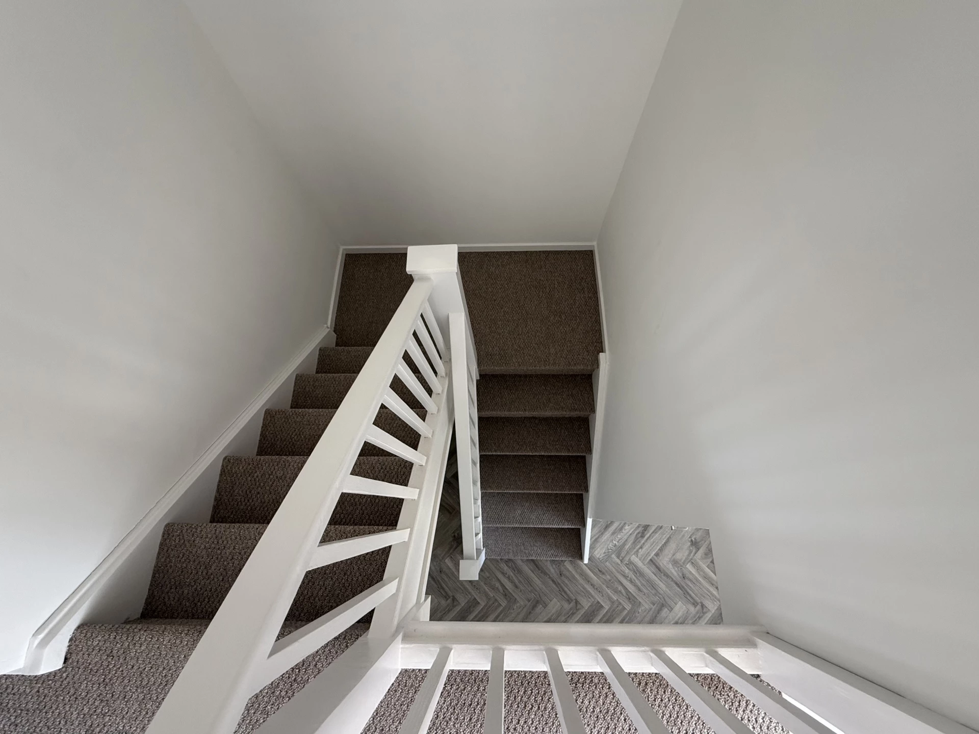Stairway