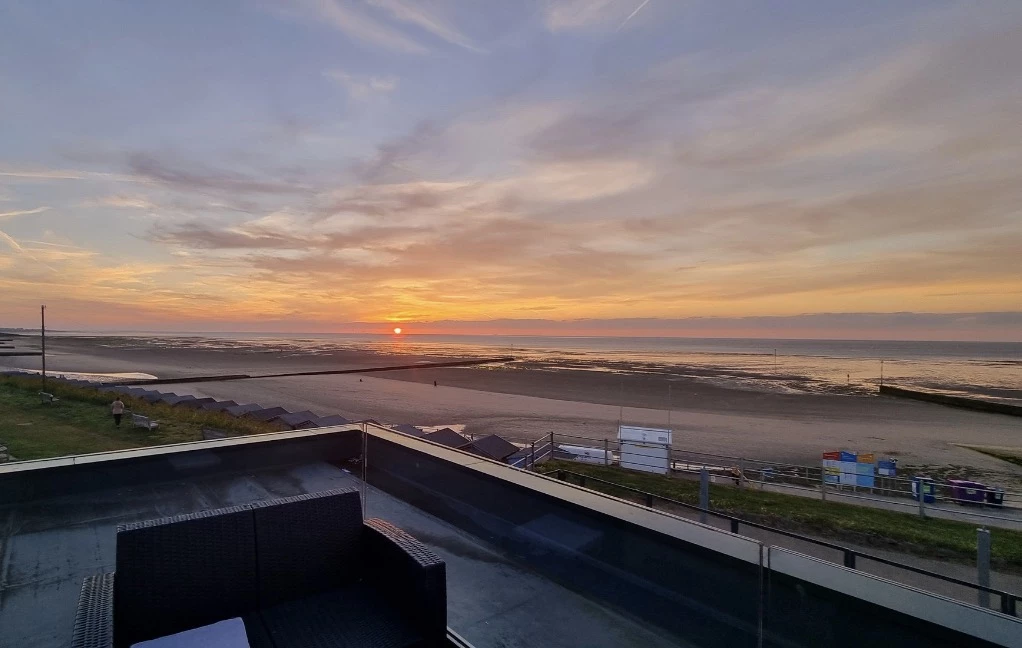 Minnis Bay Brasserie