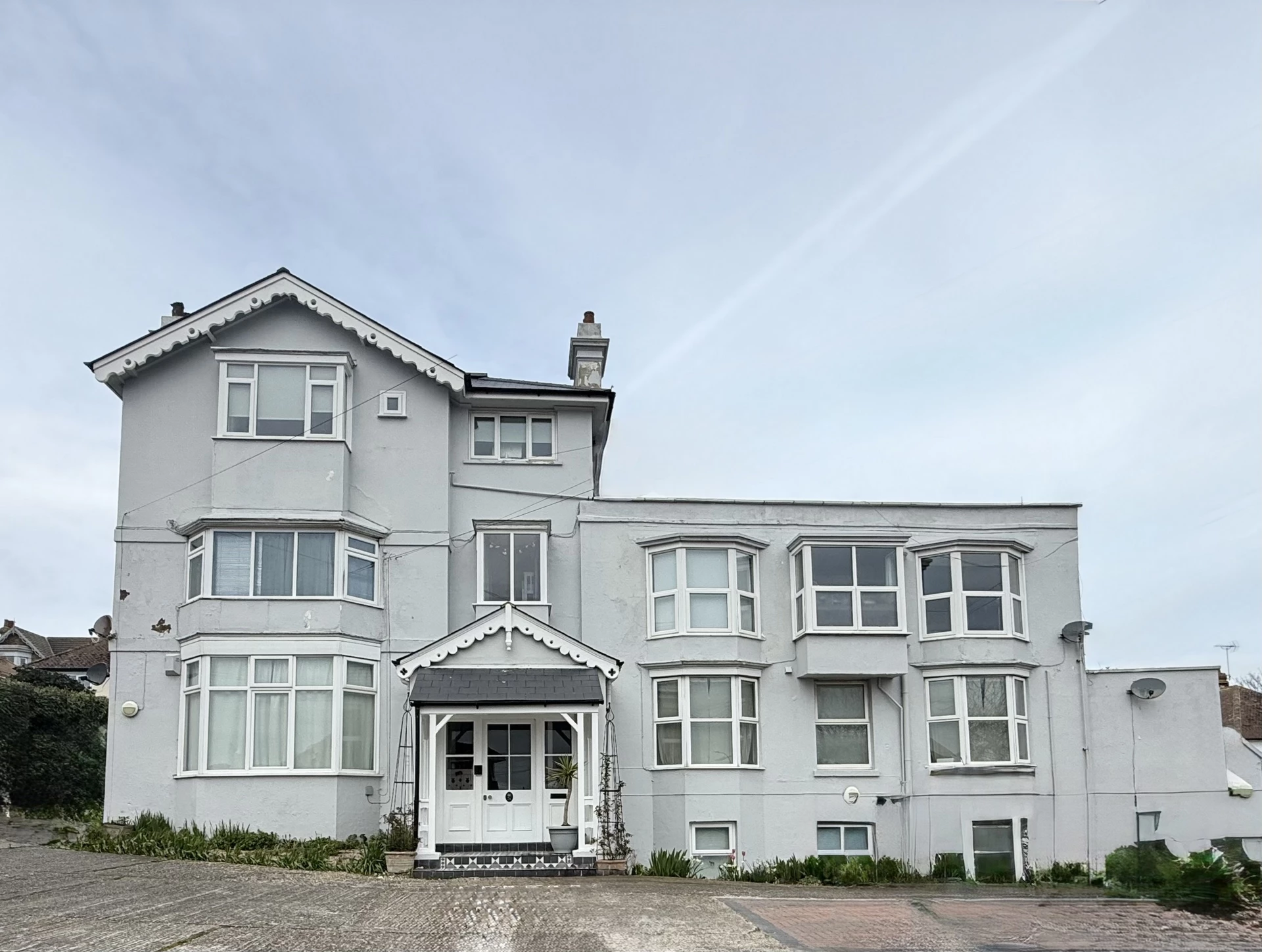 Property photo: Broadstairs, Kent, CT10