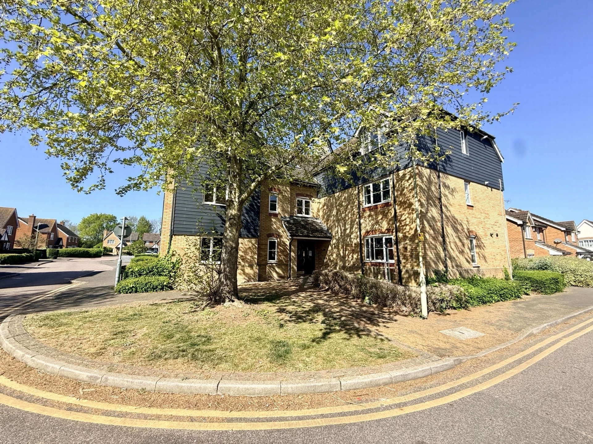 27 Blackthorn Road