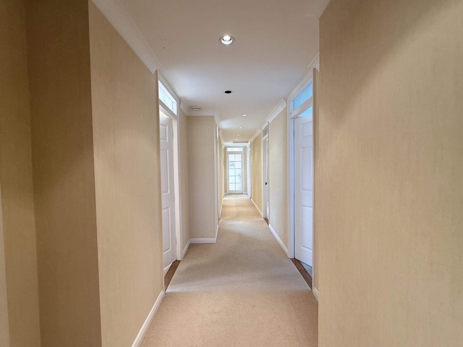 Halllway