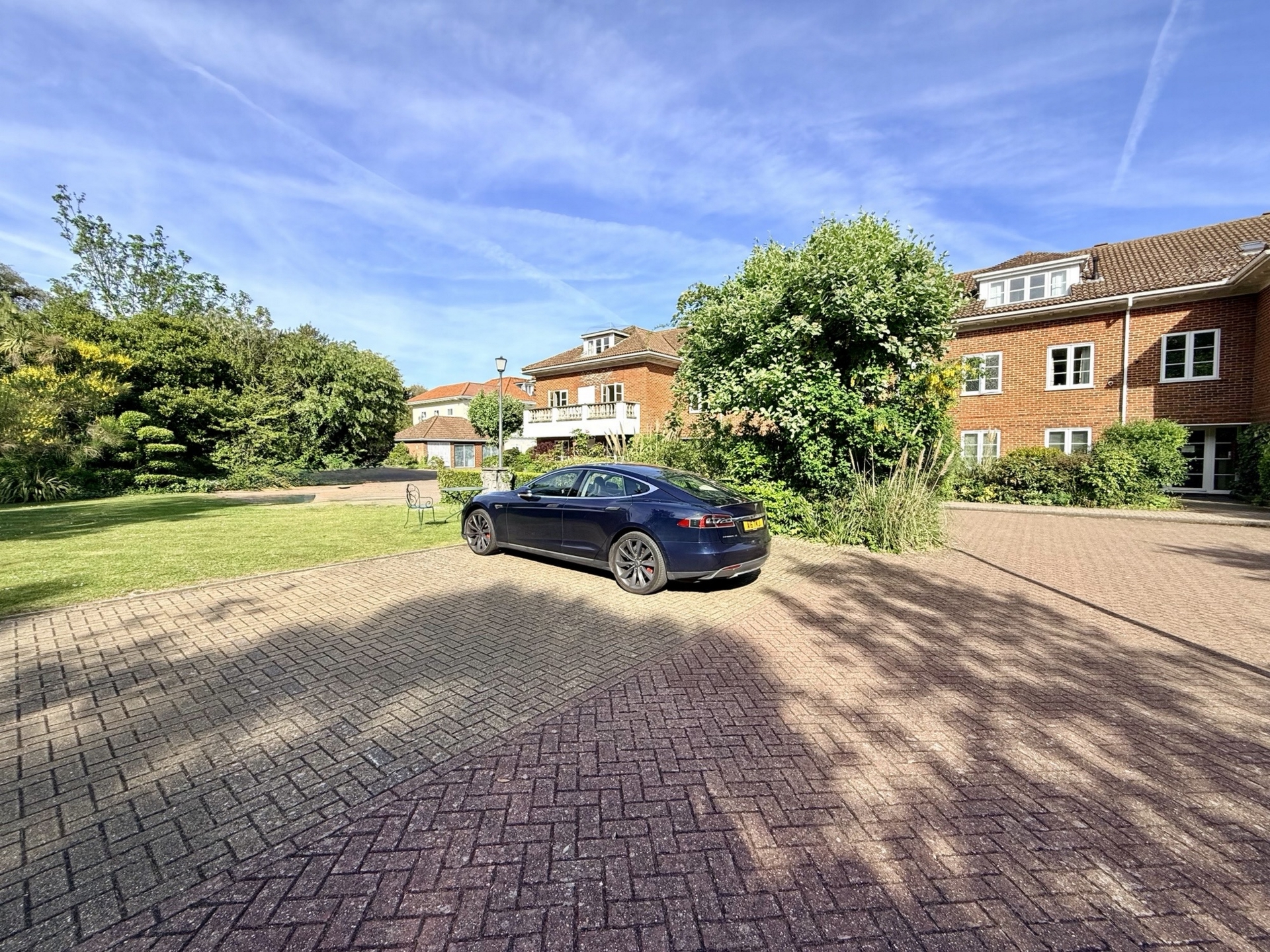 2 Allocated Spaces