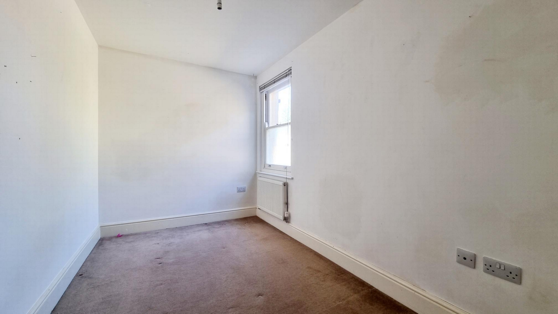 Single Bedroom