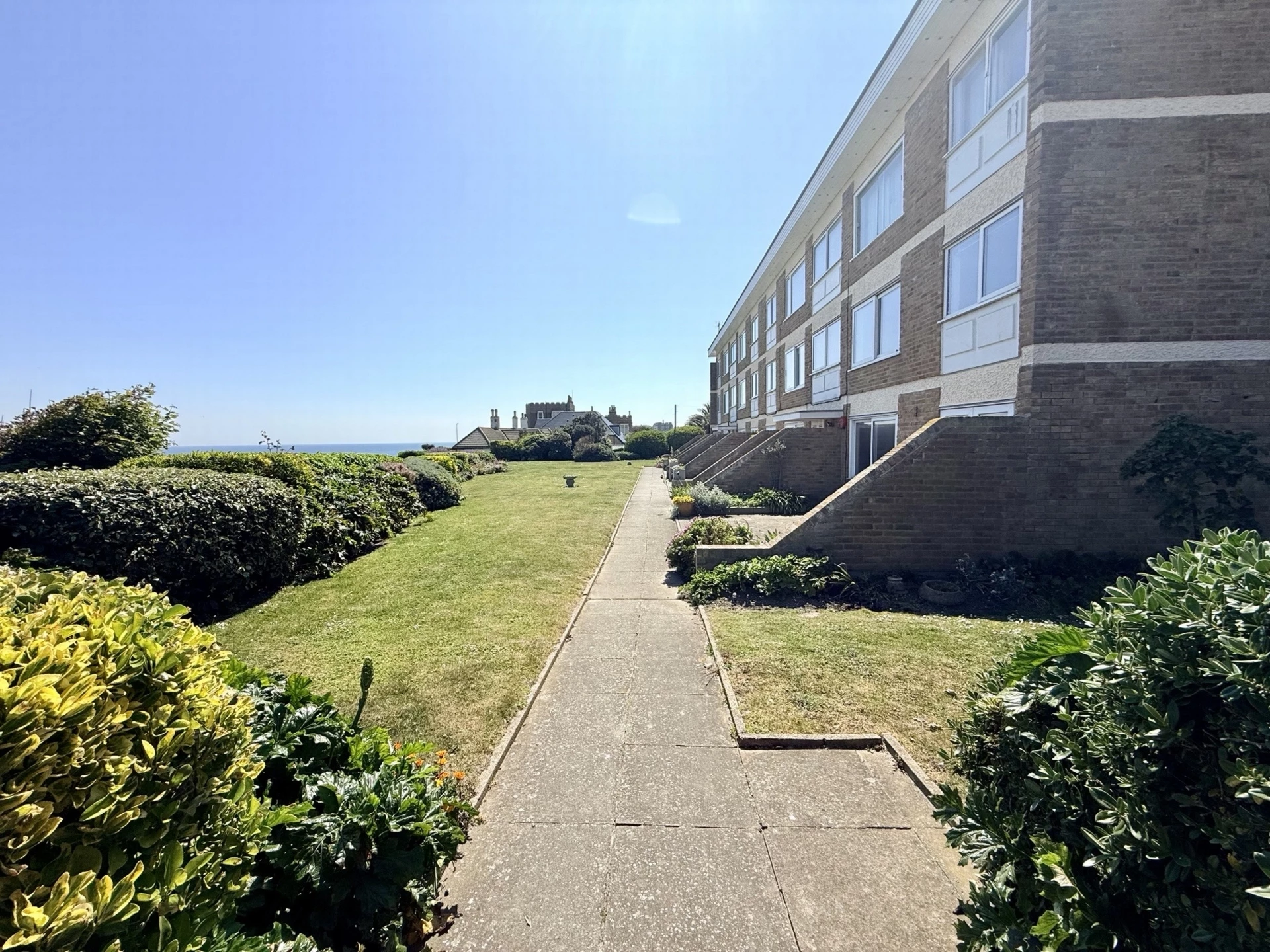 Communal Gardens