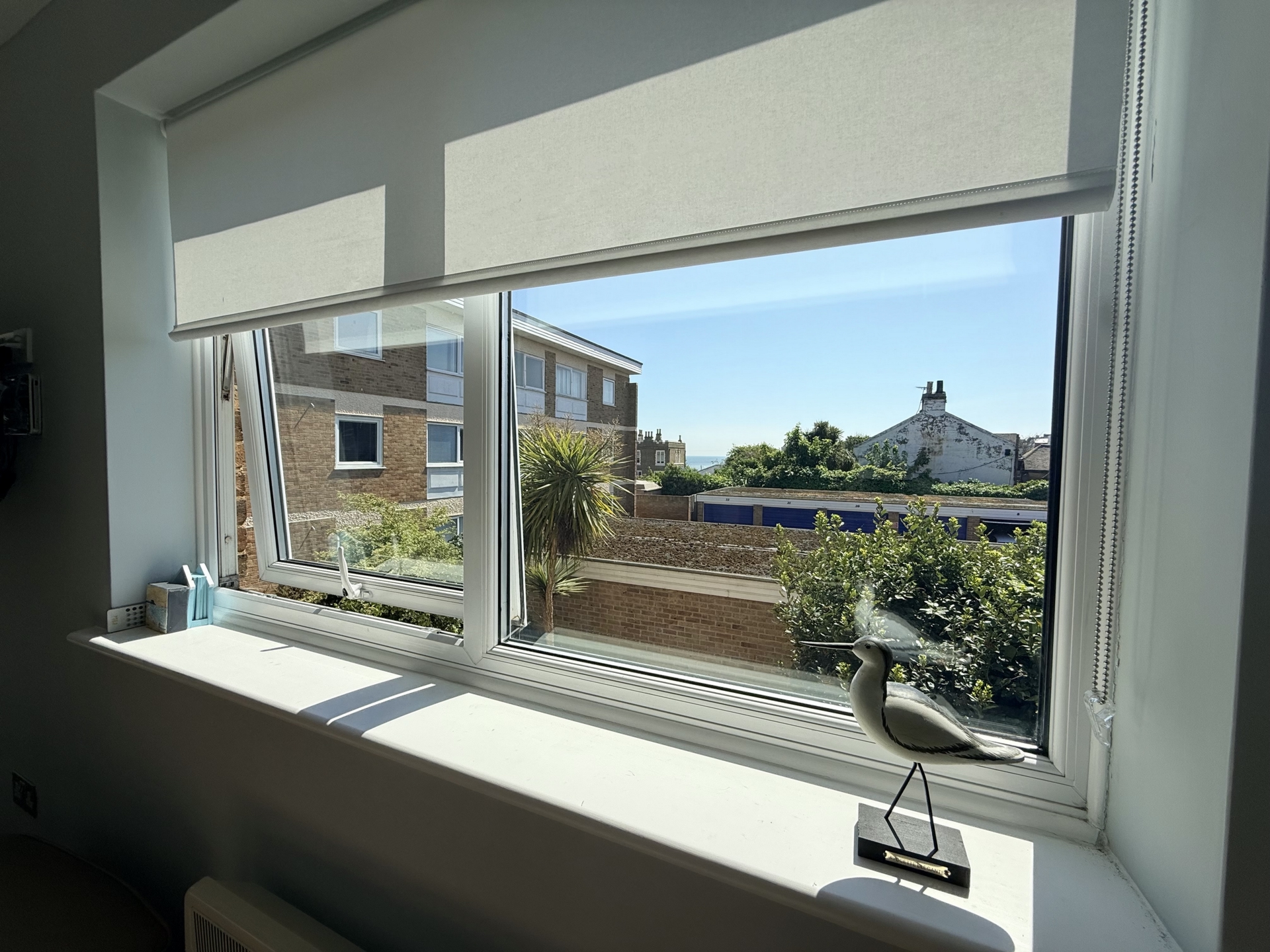 Living Space View