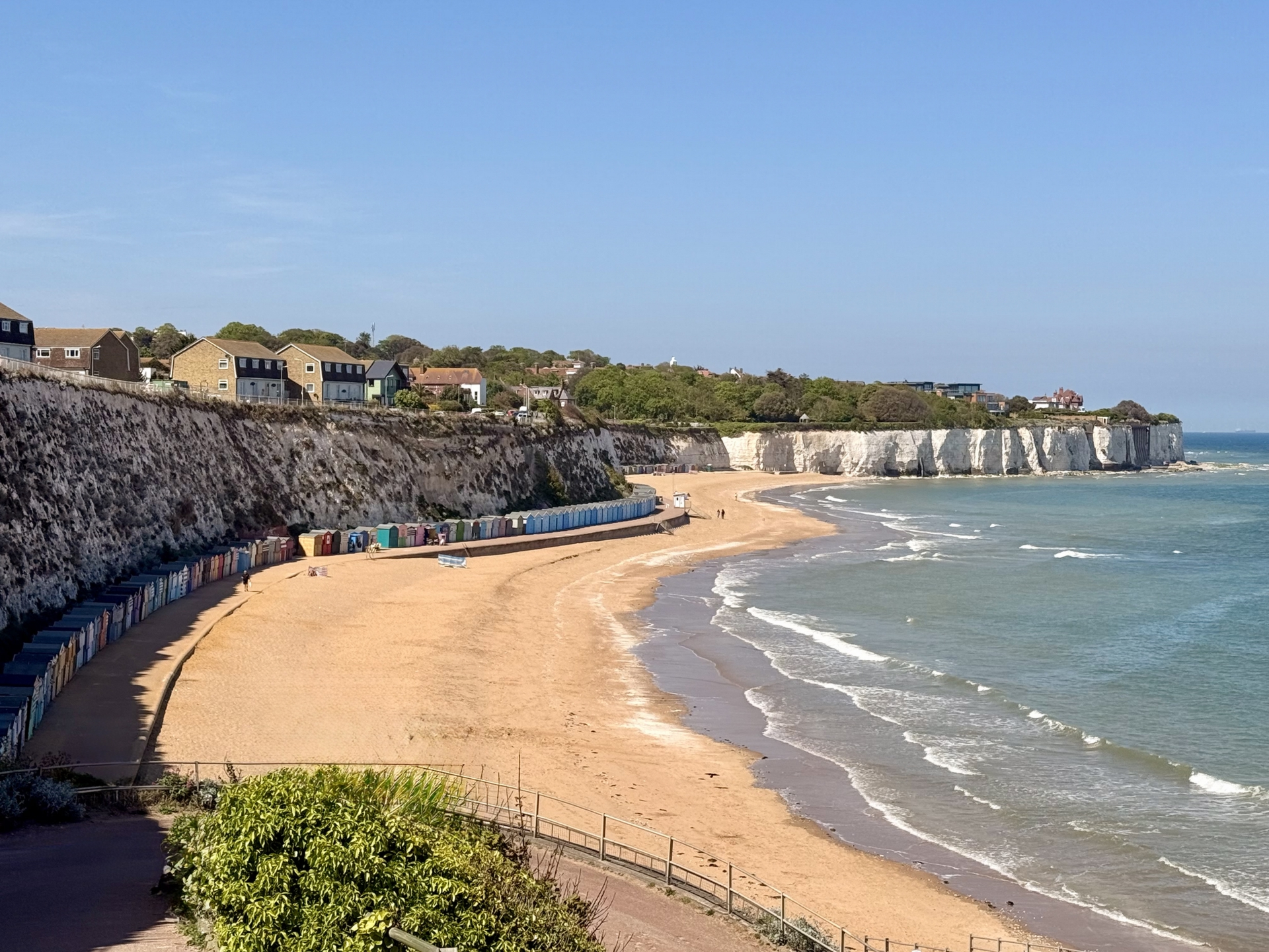 Stone Bay