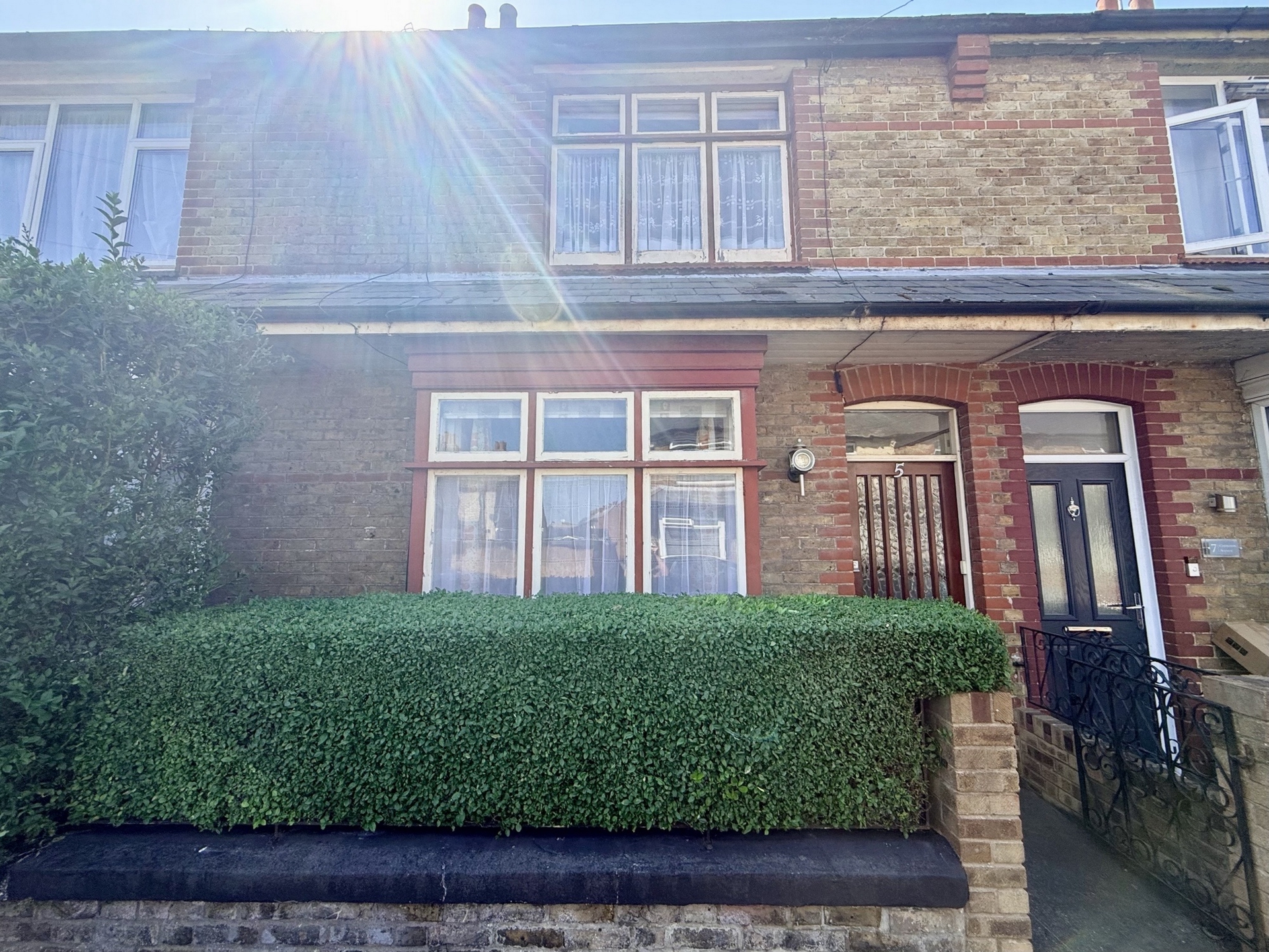 5 Cheriton Avenue