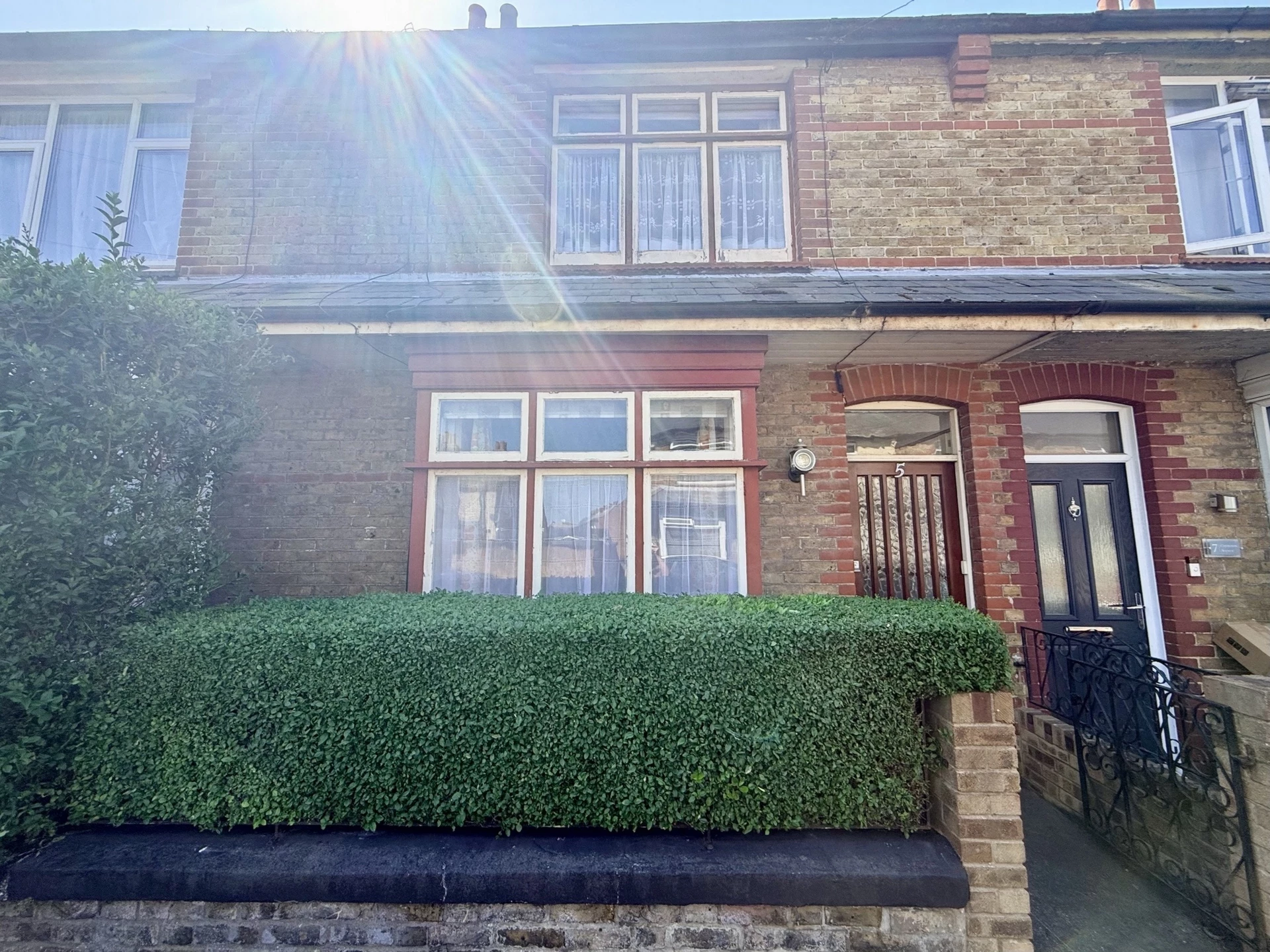 5 Cheriton Avenue