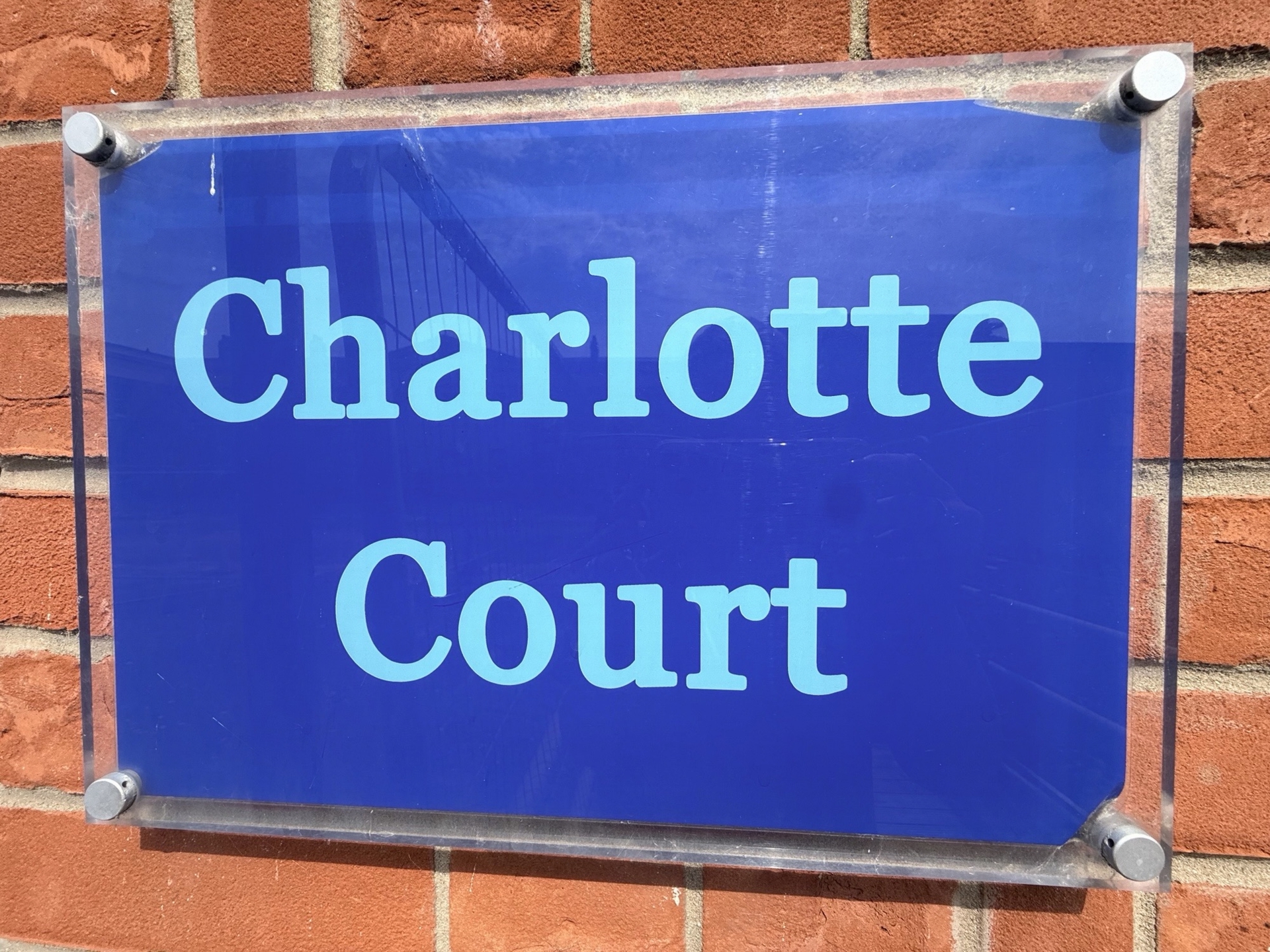 Charlotte Court