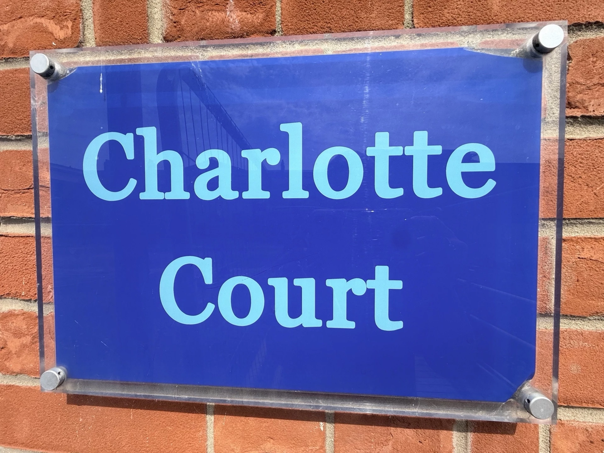 Charlotte Court