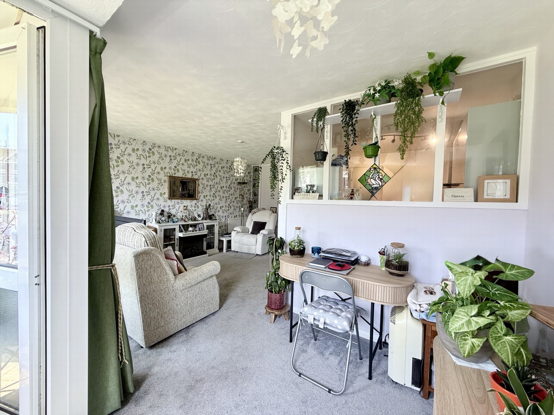 Lounge/Diner