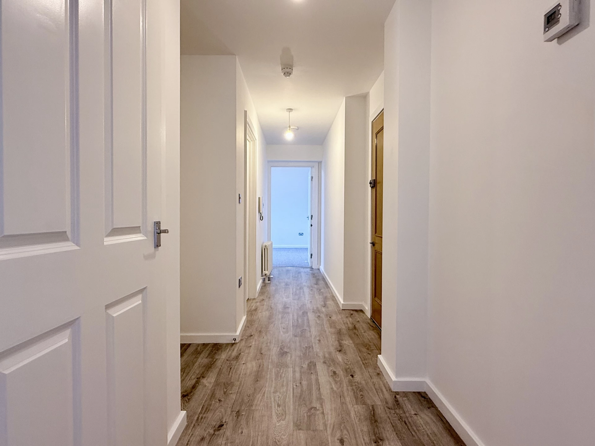 Hallway