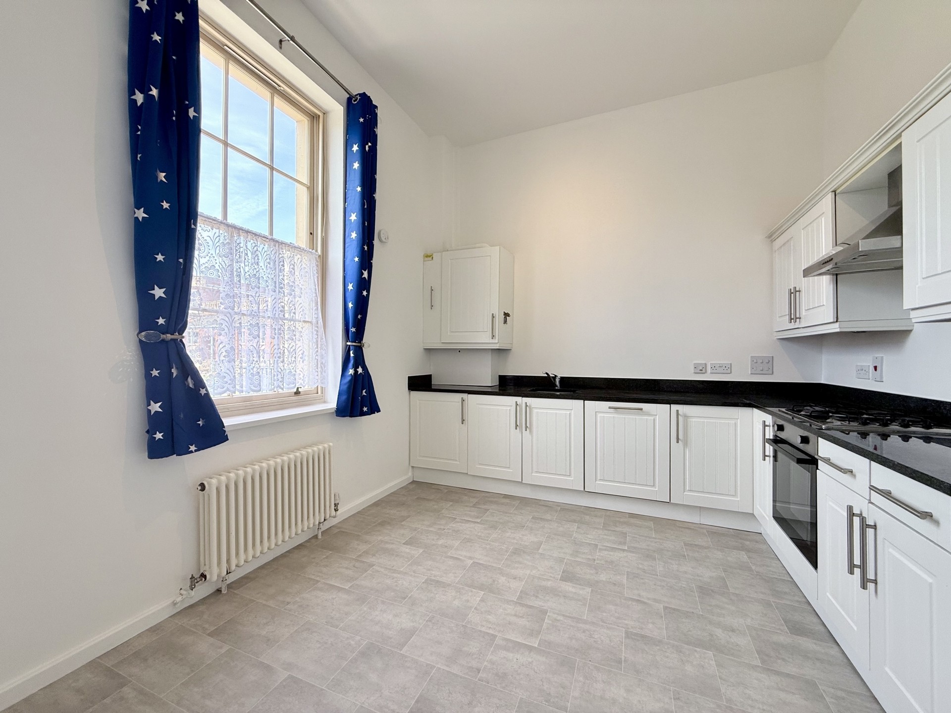Kitchen/Dner