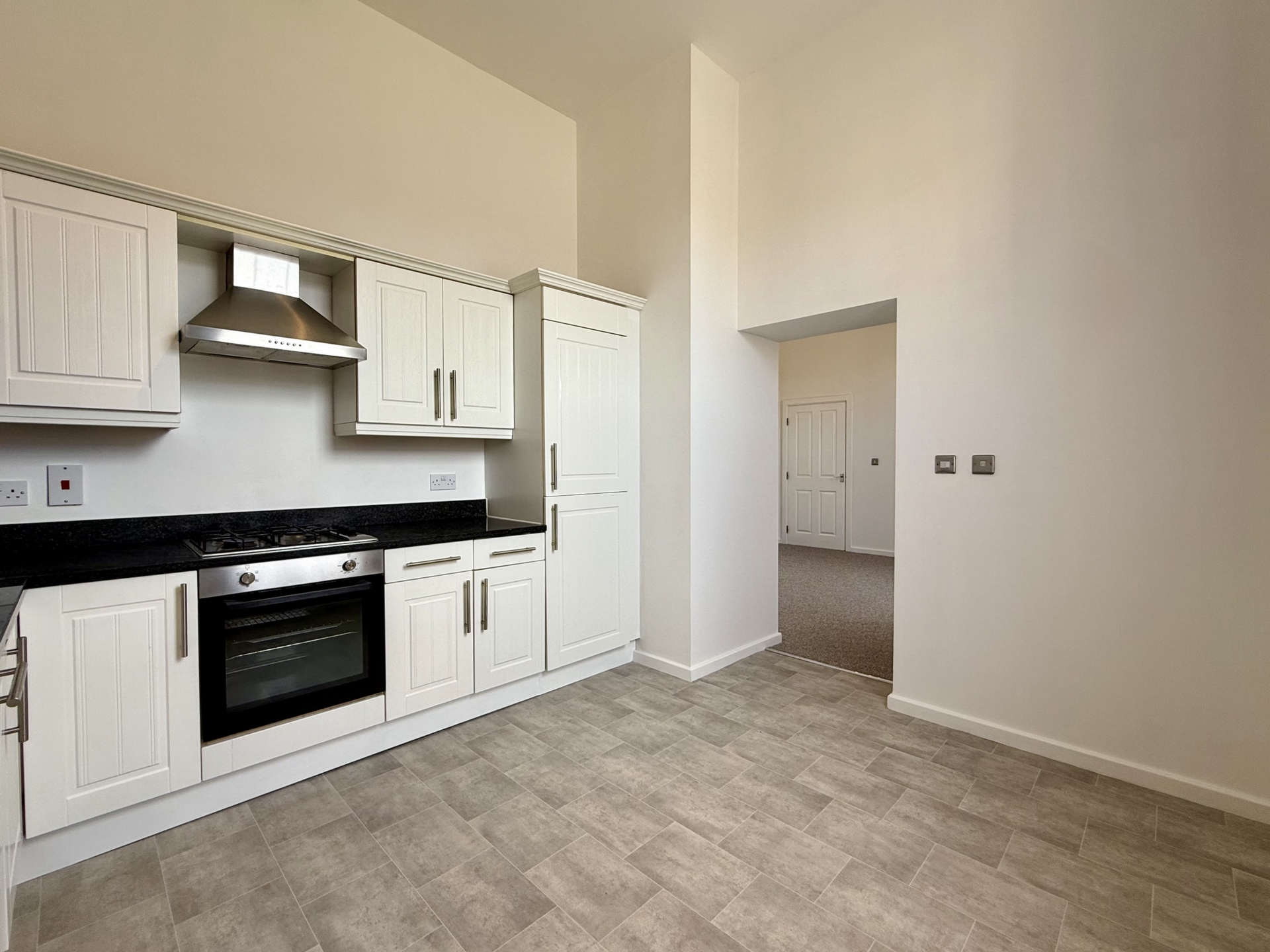 Kitchen/Dner