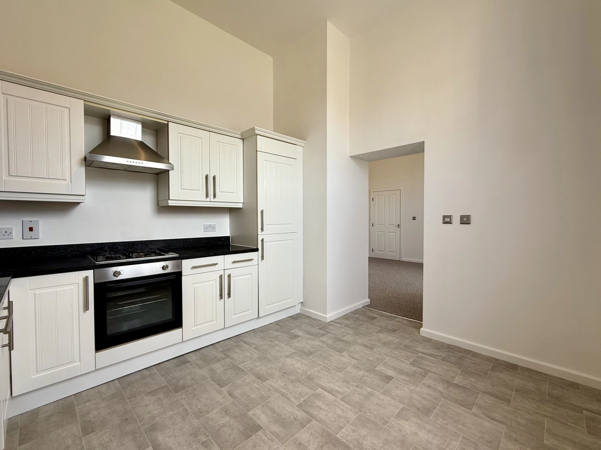 Kitchen/Dner
