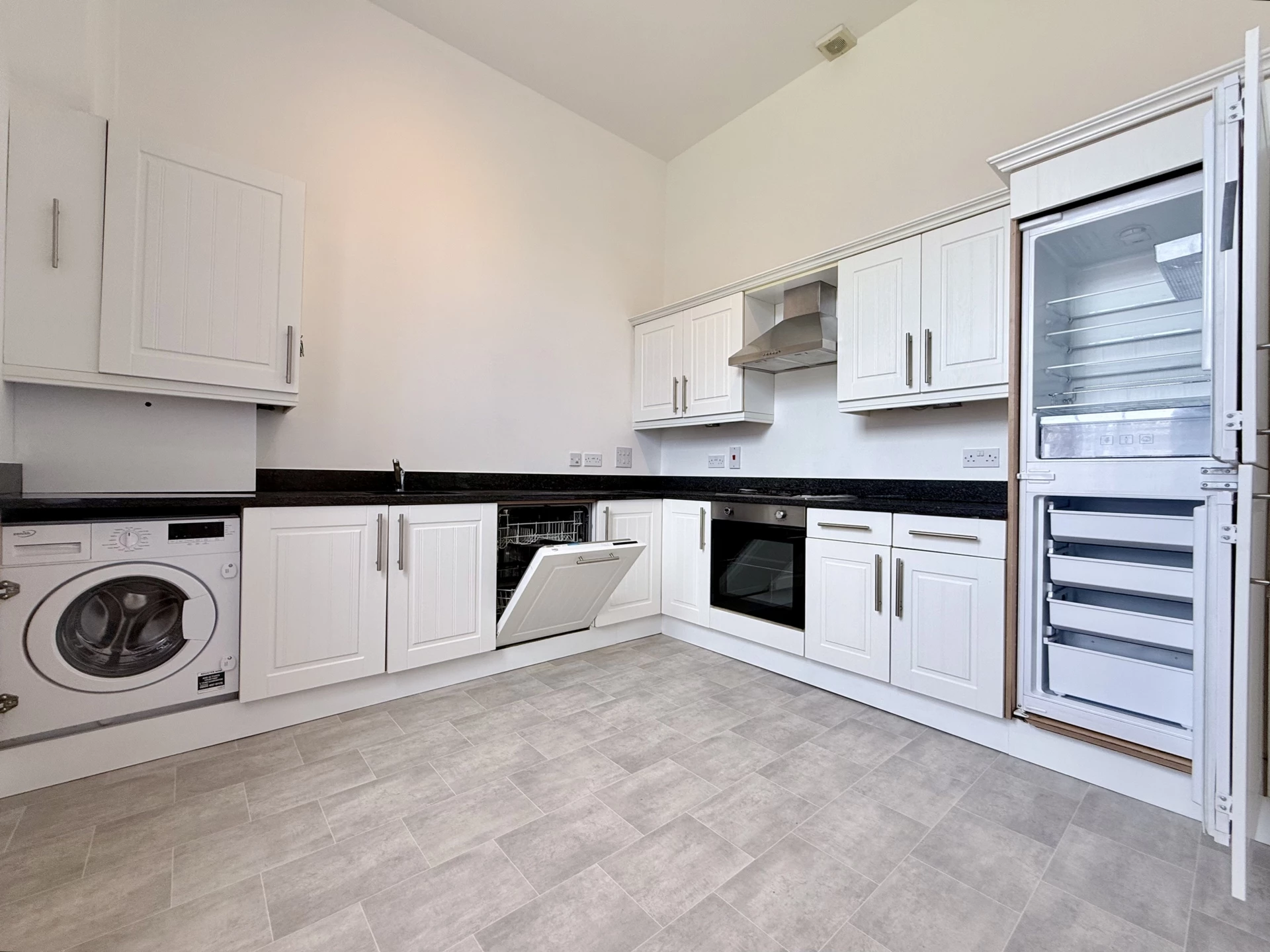 Kitchen/Dner
