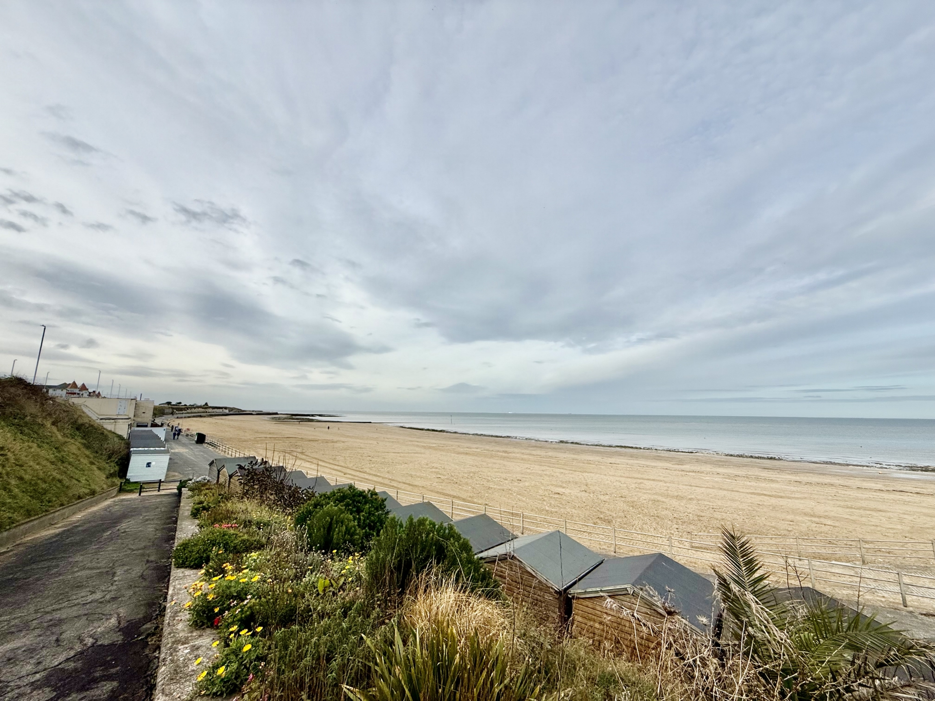Westbrook Bay